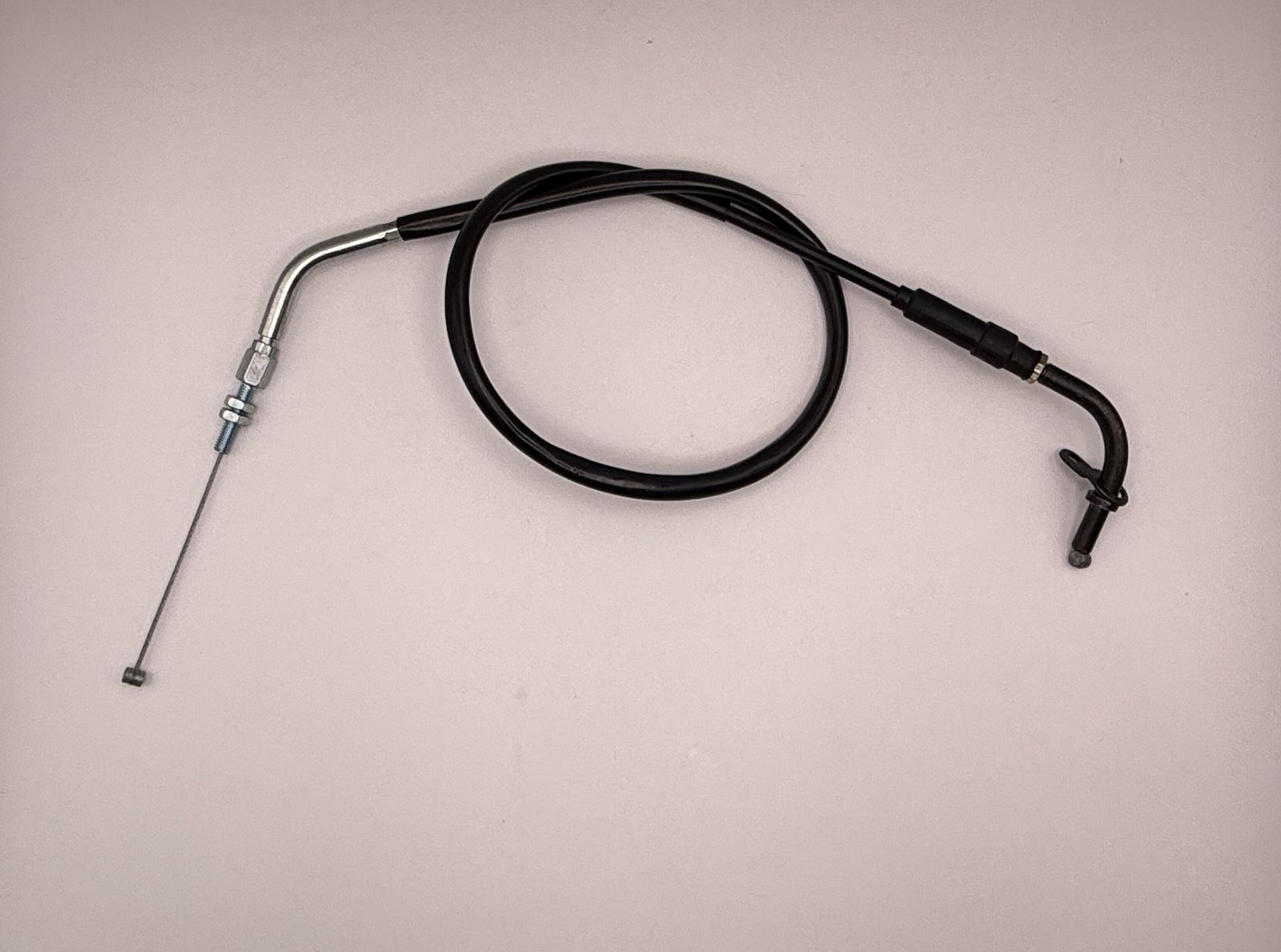 Throttle Cables - 023771H image