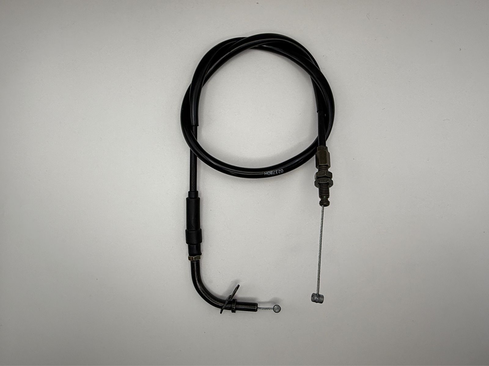 Throttle Cables - 023780H image