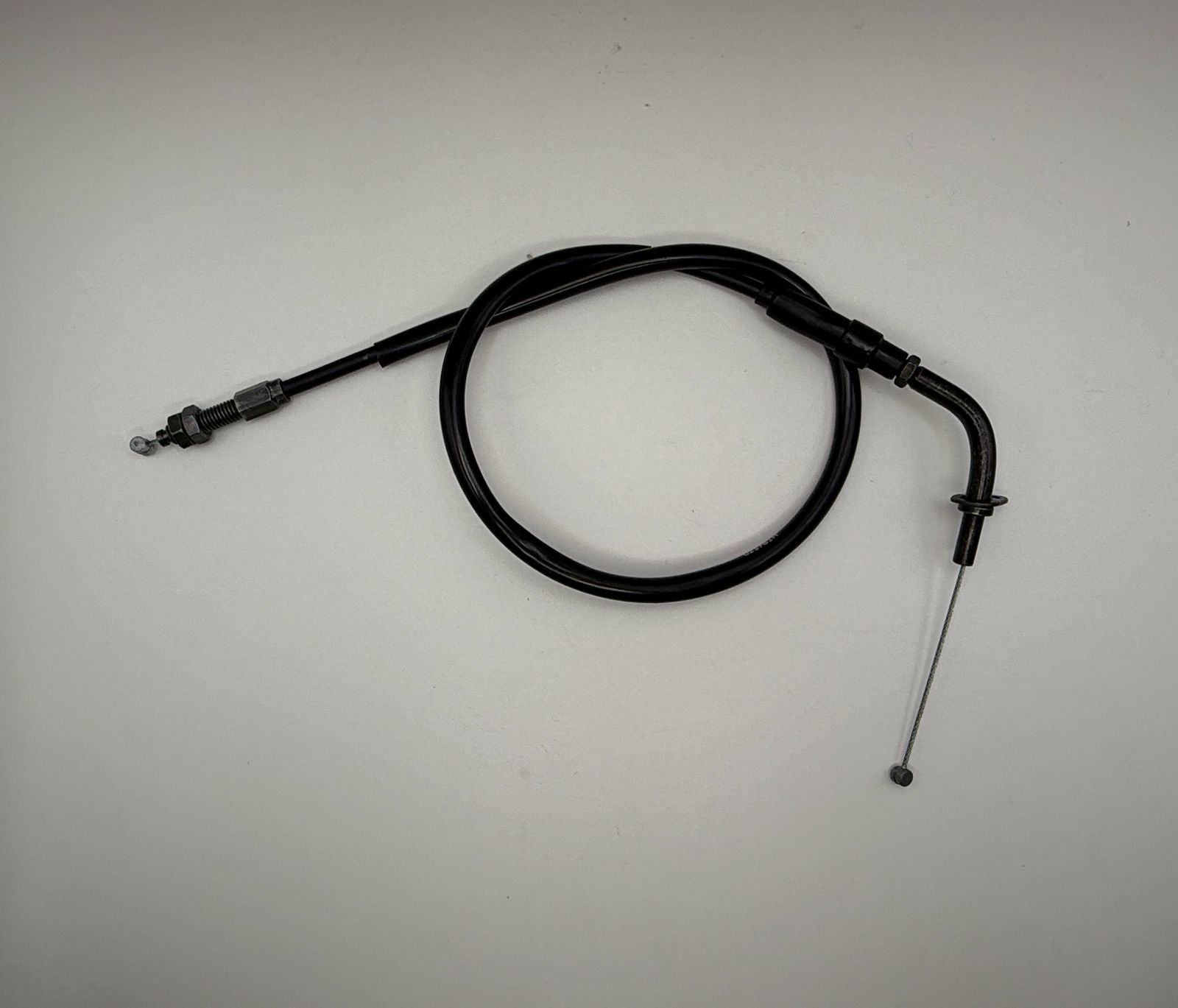 Throttle Cables - 023781H image