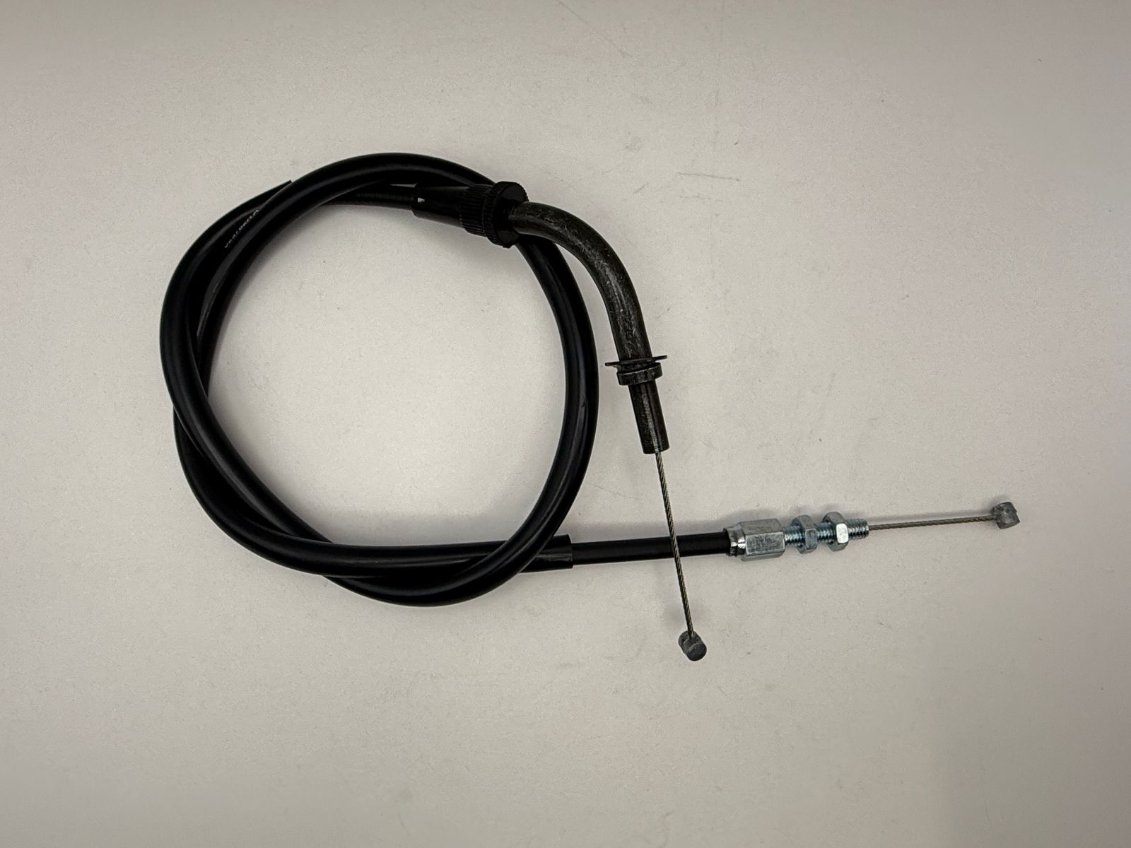 Throttle Cables - 023782H image