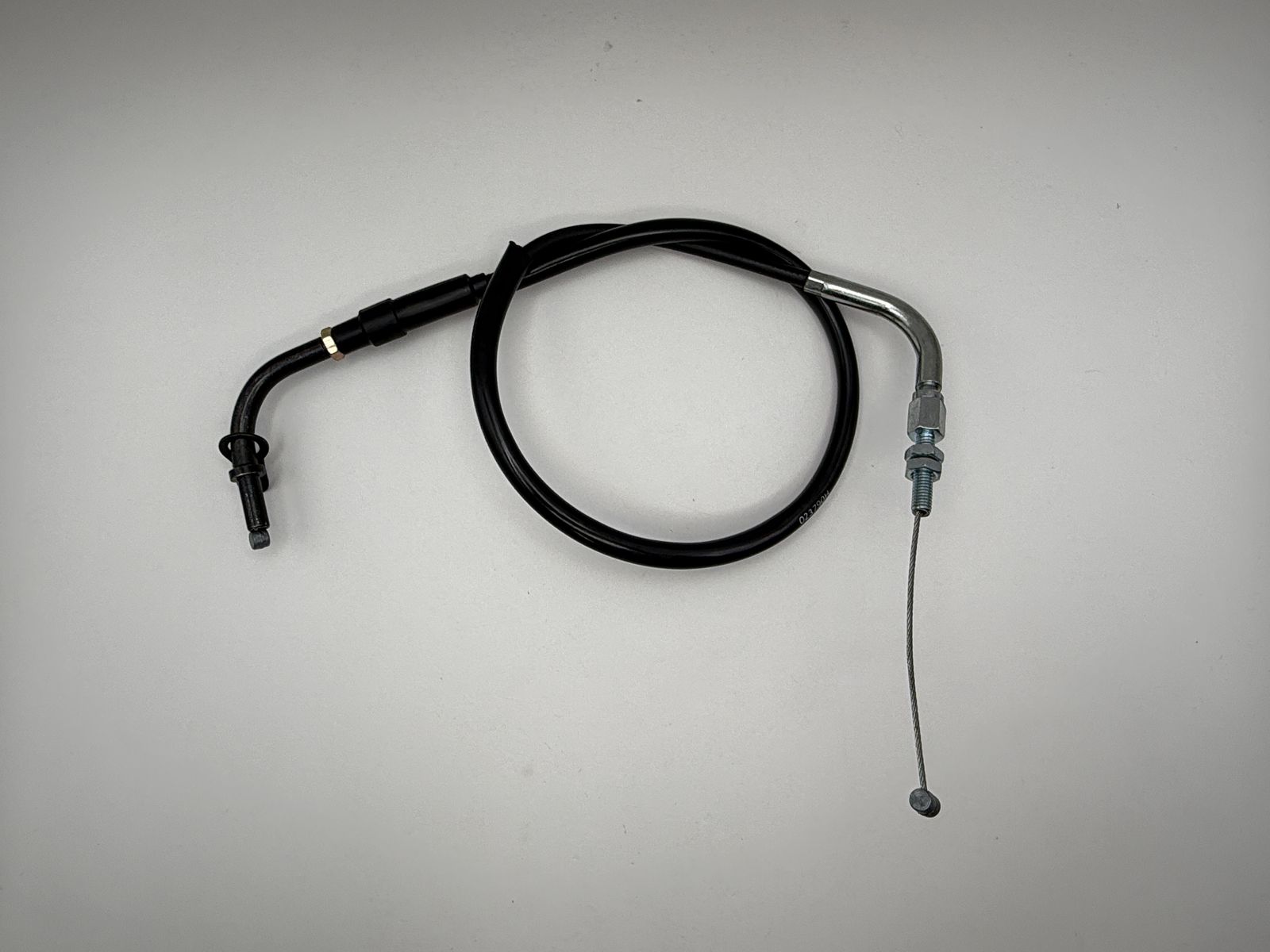 Throttle Cables - 023790H image