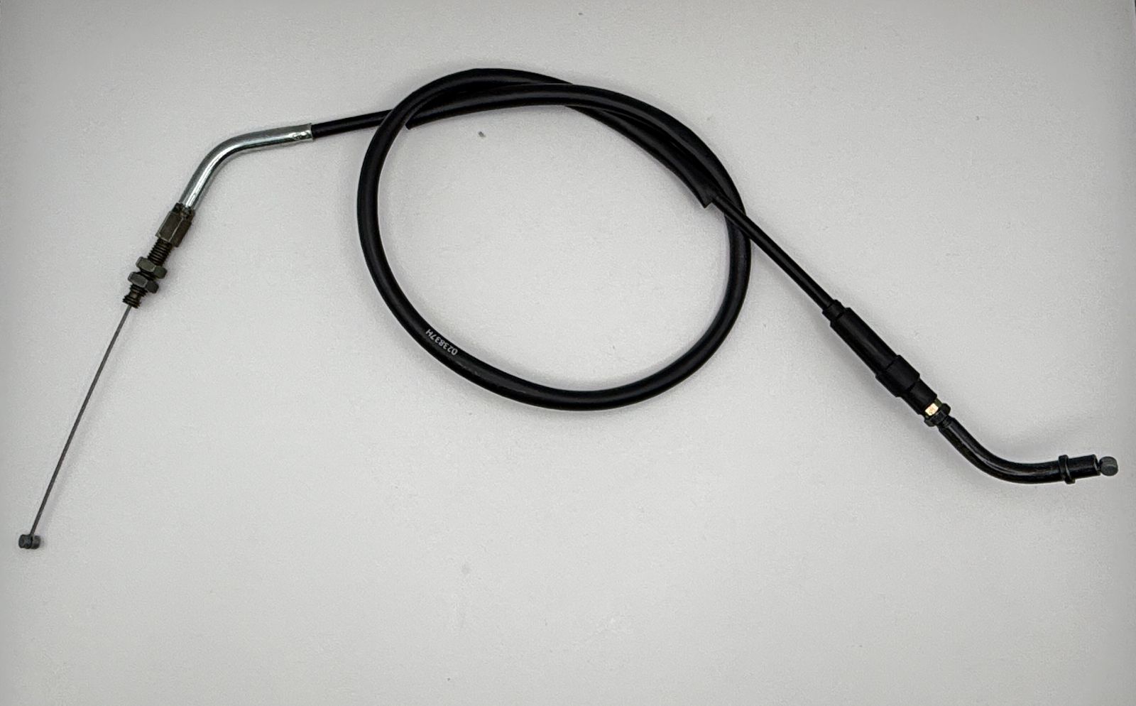 Throttle Cables - 023837H image