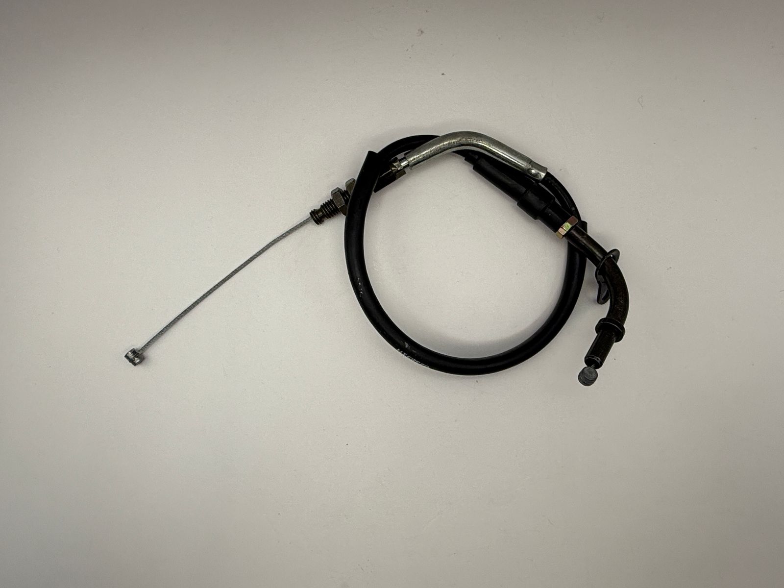 Throttle Cables - 023851H image