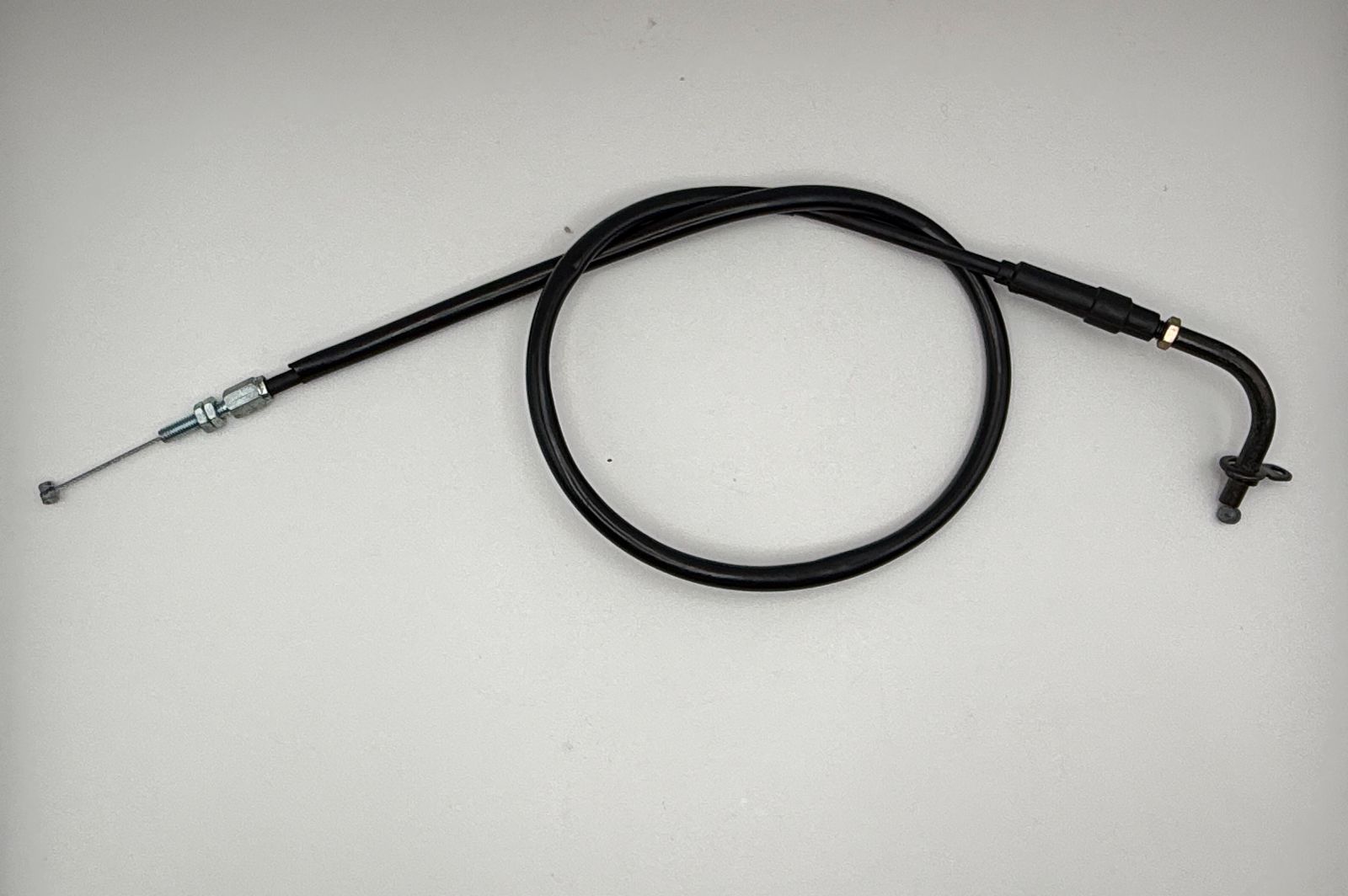 Throttle Cables - 023877H image