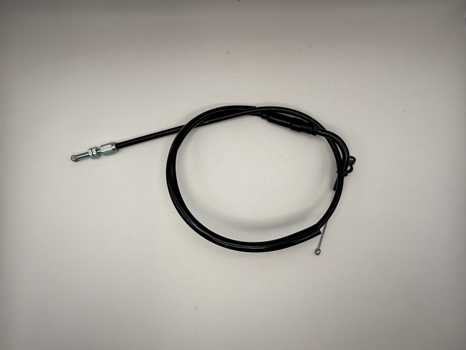 Throttle Cables - 023884H image