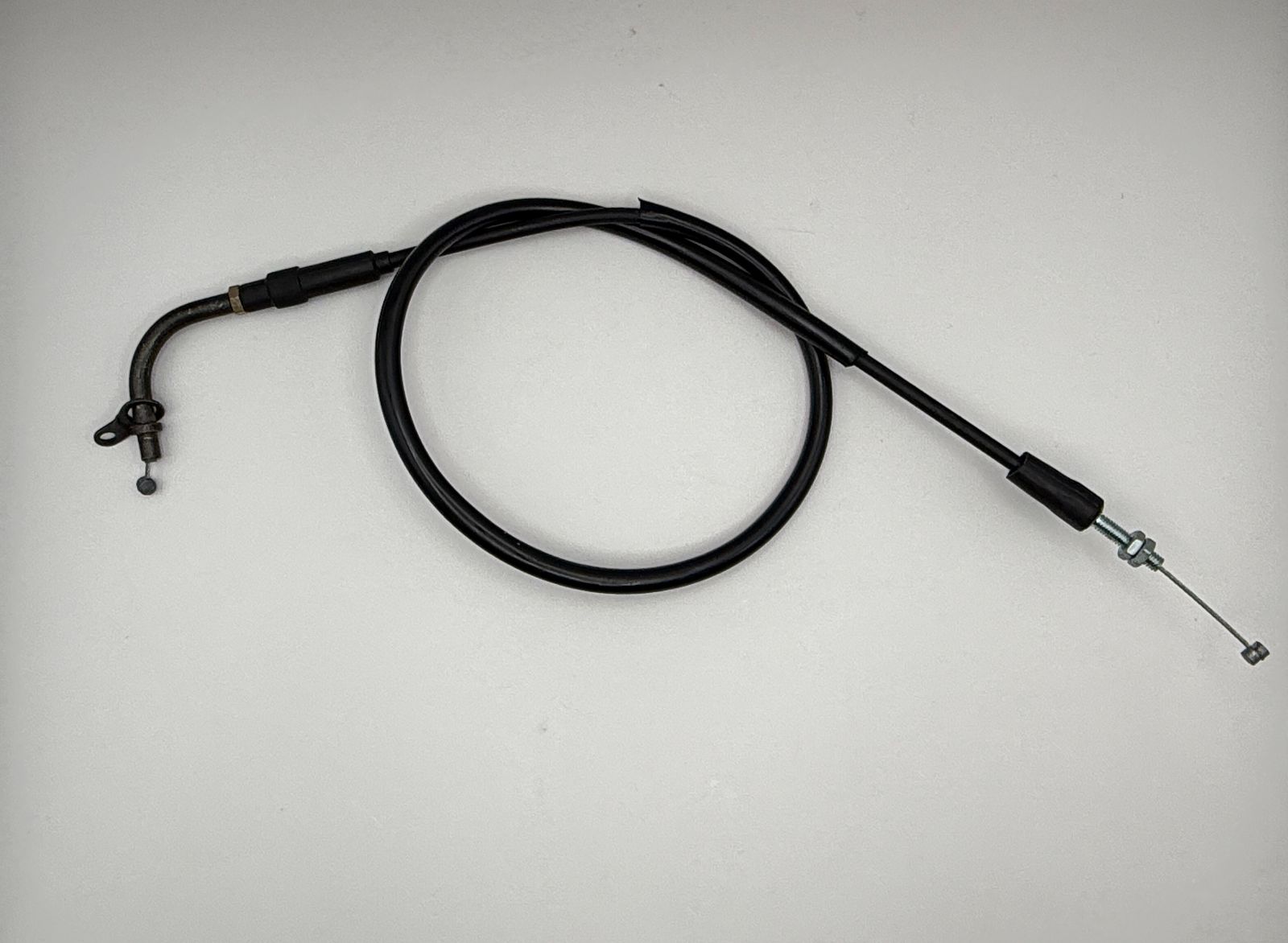 Throttle Cables - 023885H image