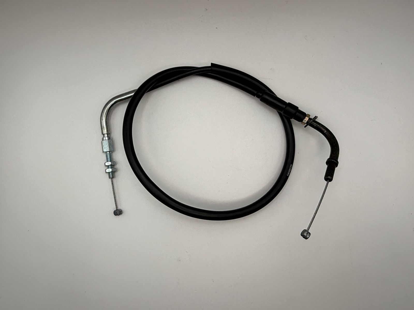 Throttle Cables - 023889H image