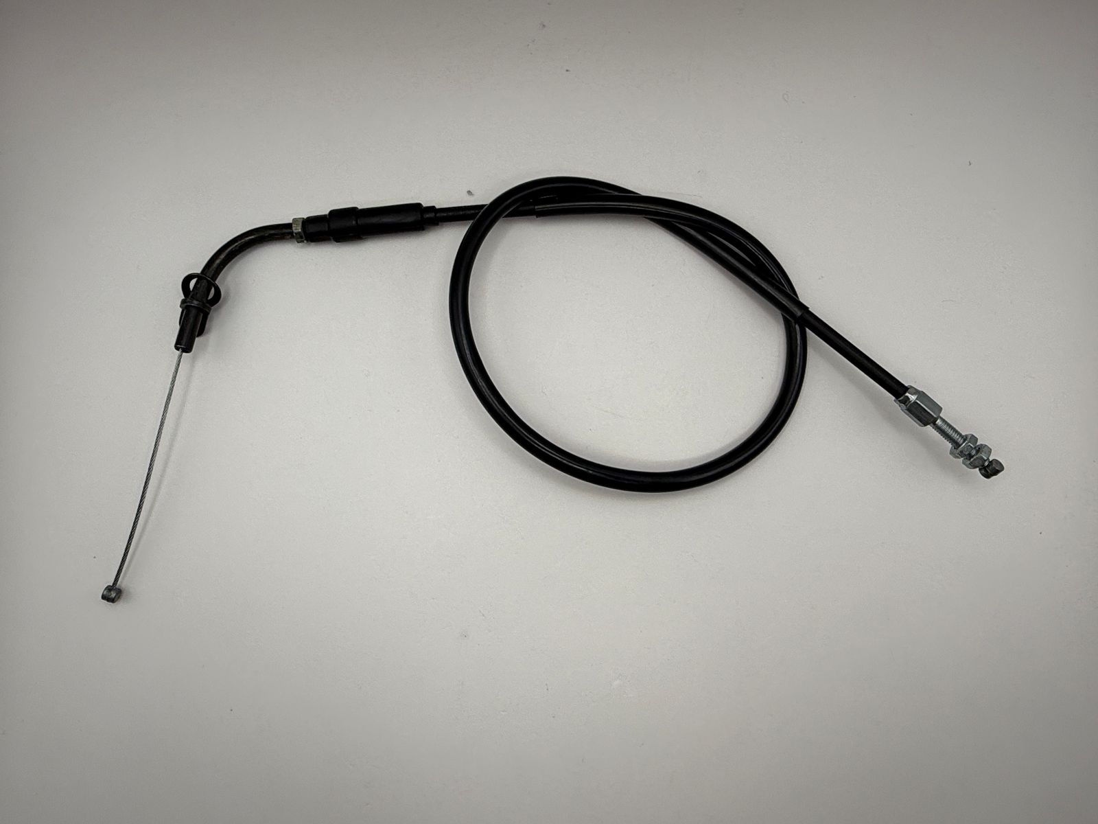 Throttle Cables - 023890H image
