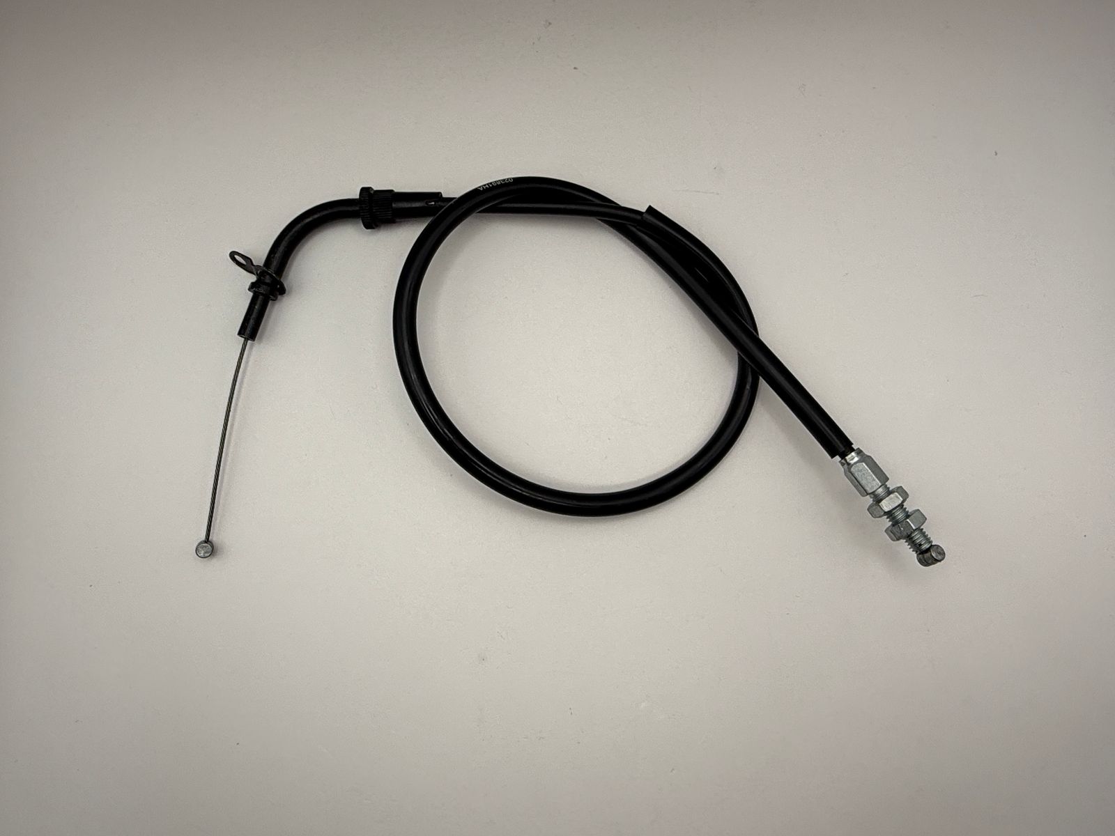Throttle Cables - 023891H image