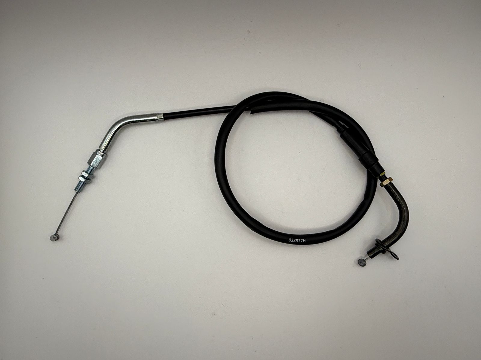 Throttle Cables - 023977H image