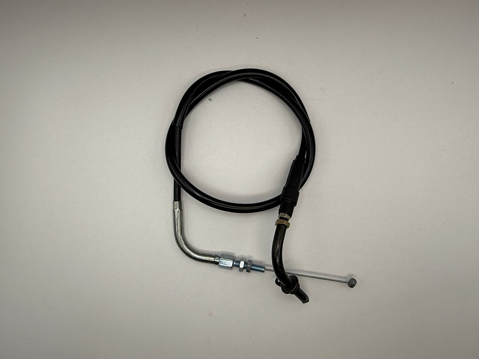 Throttle Cables - 023979H image
