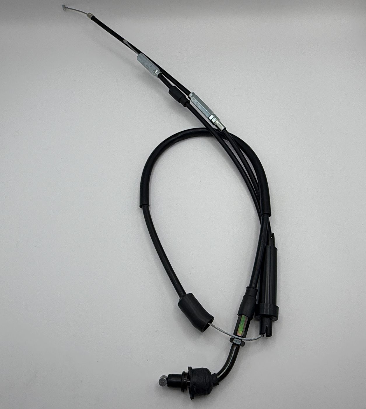 Throttle Cables - 024021Z image