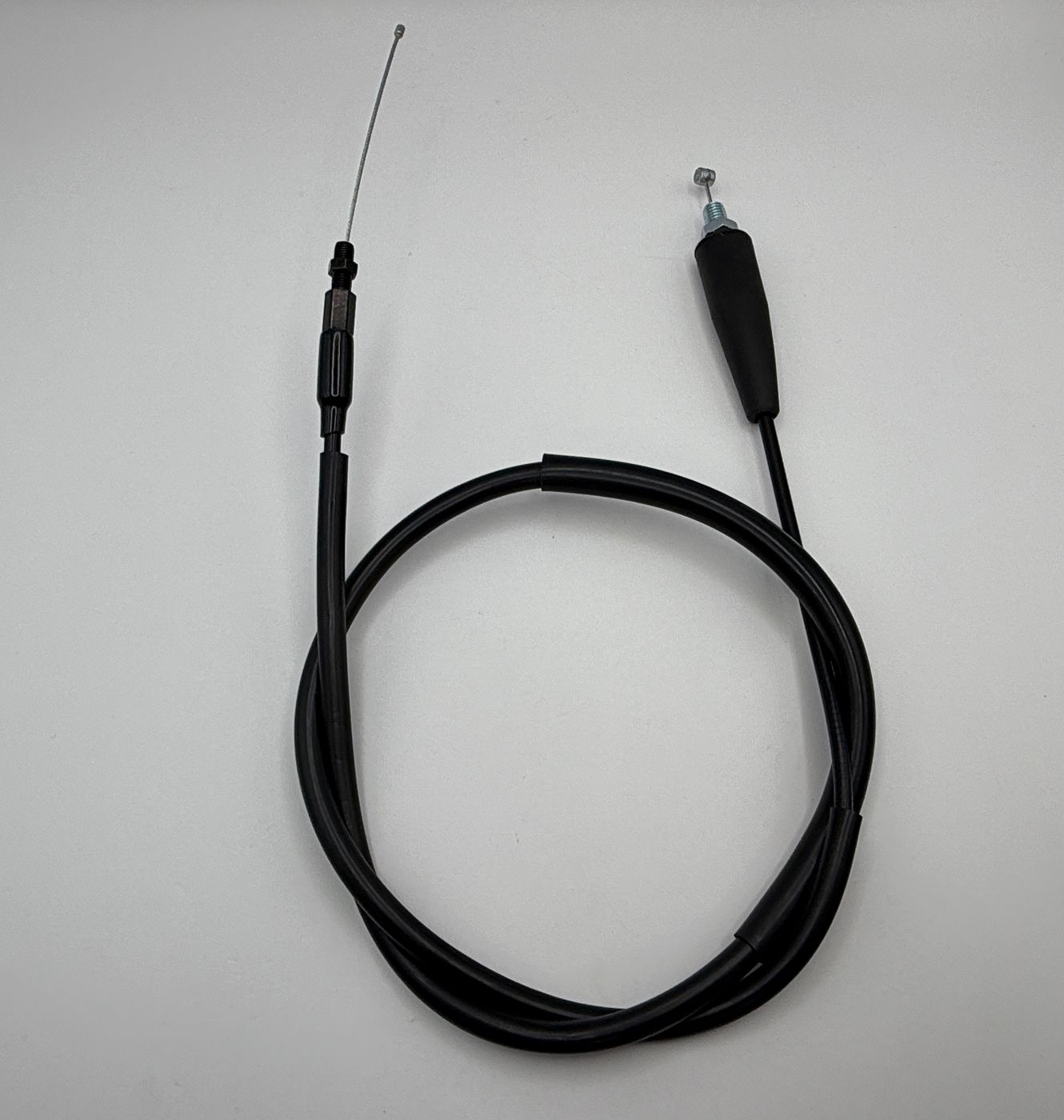 Throttle Cables - 024415Z image