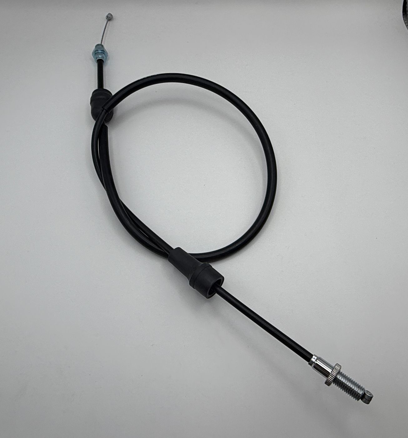 Throttle Cables - 024465Z image