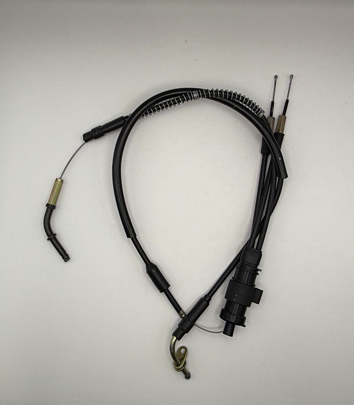 Throttle Cables - 024502H image
