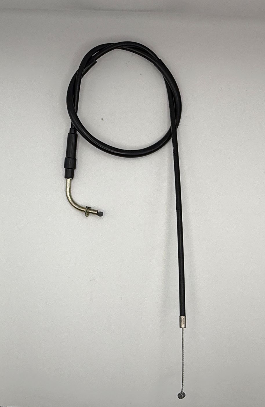 Throttle Cables - 024530H image
