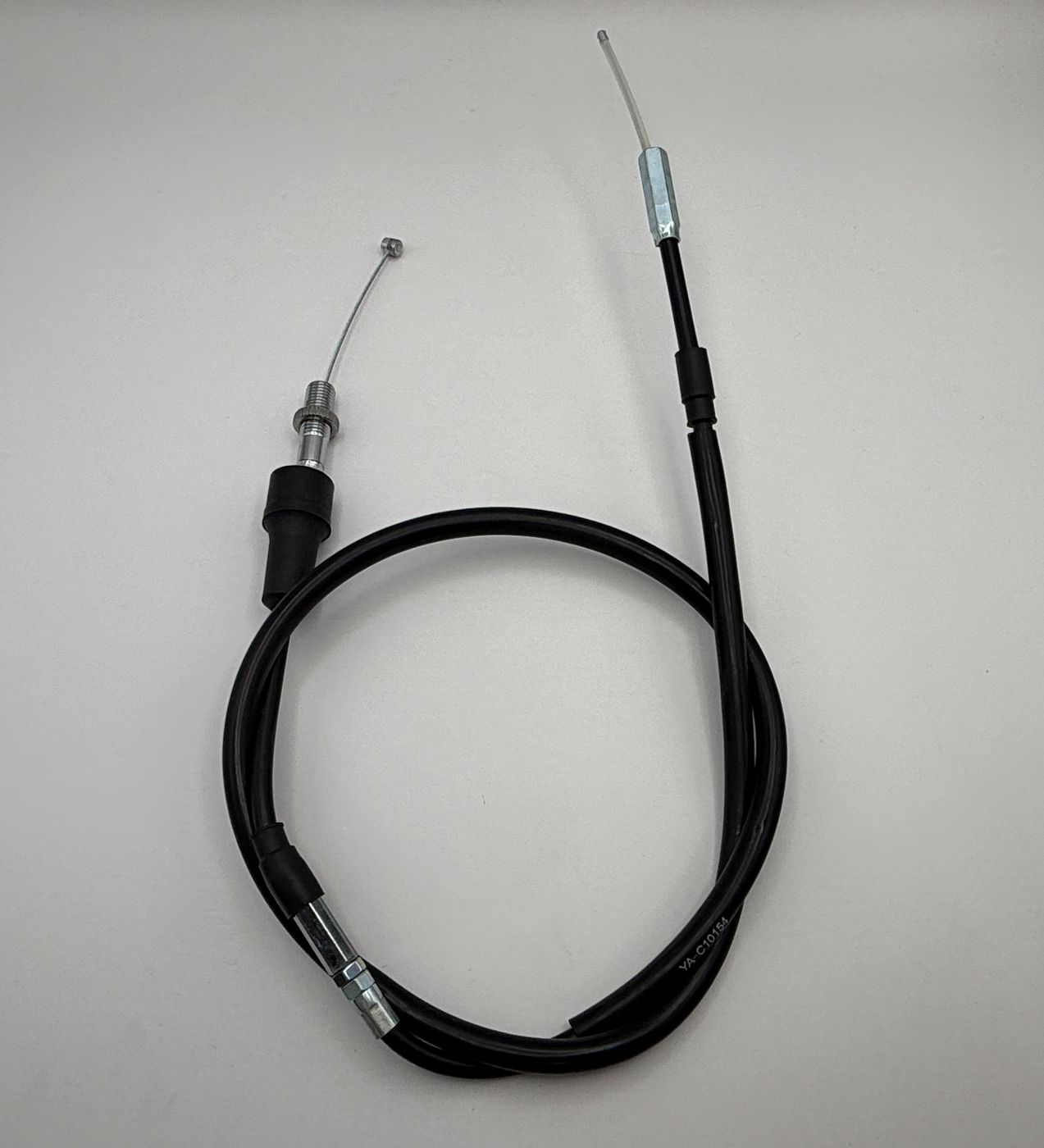 Throttle Cables - 024550Z image