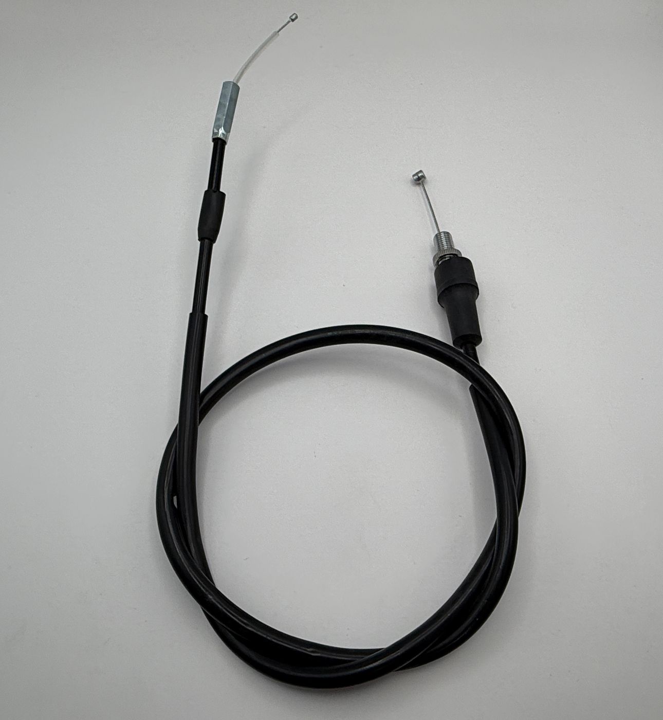 Throttle Cables - 024551Z image