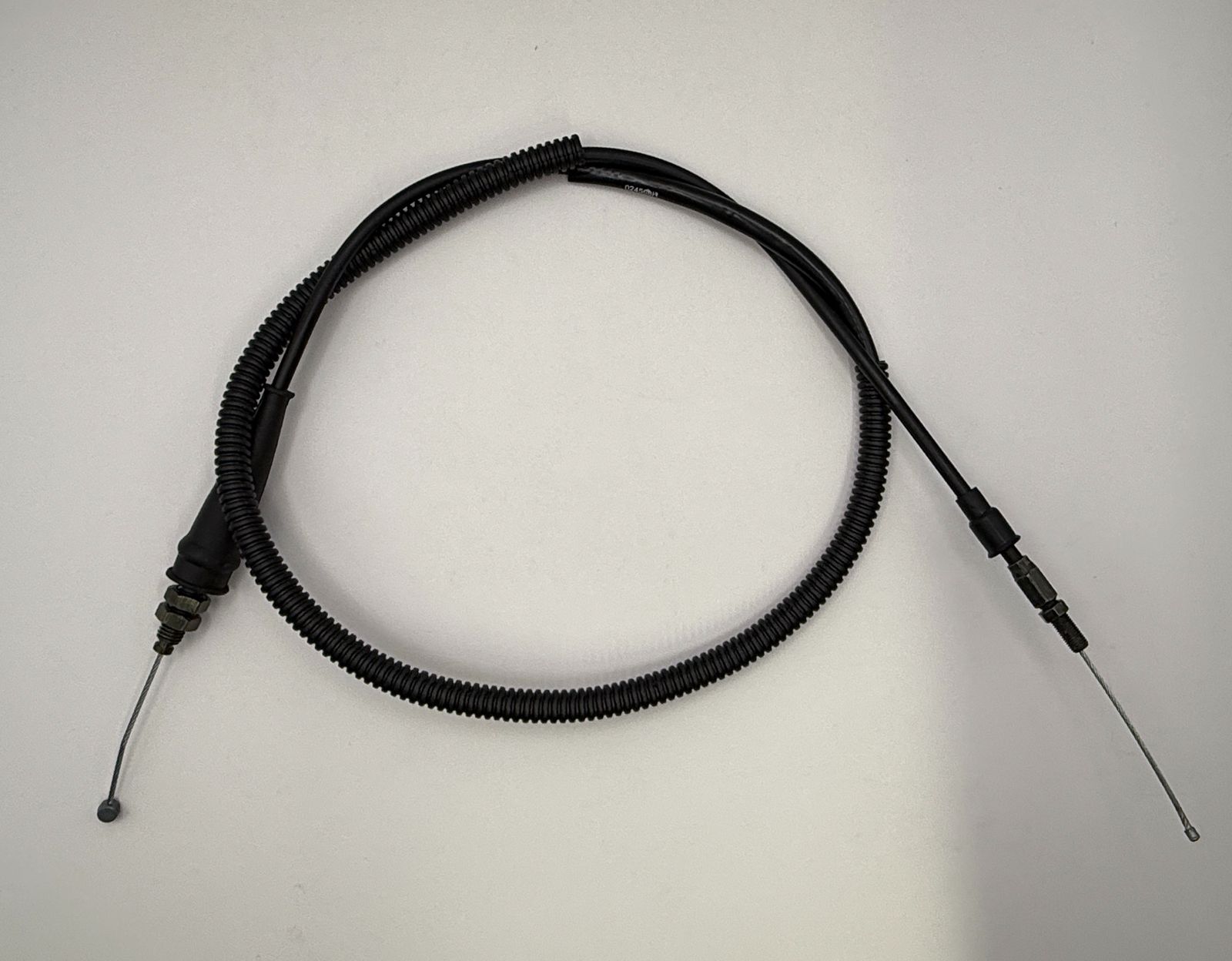 Throttle Cables - 024568H image