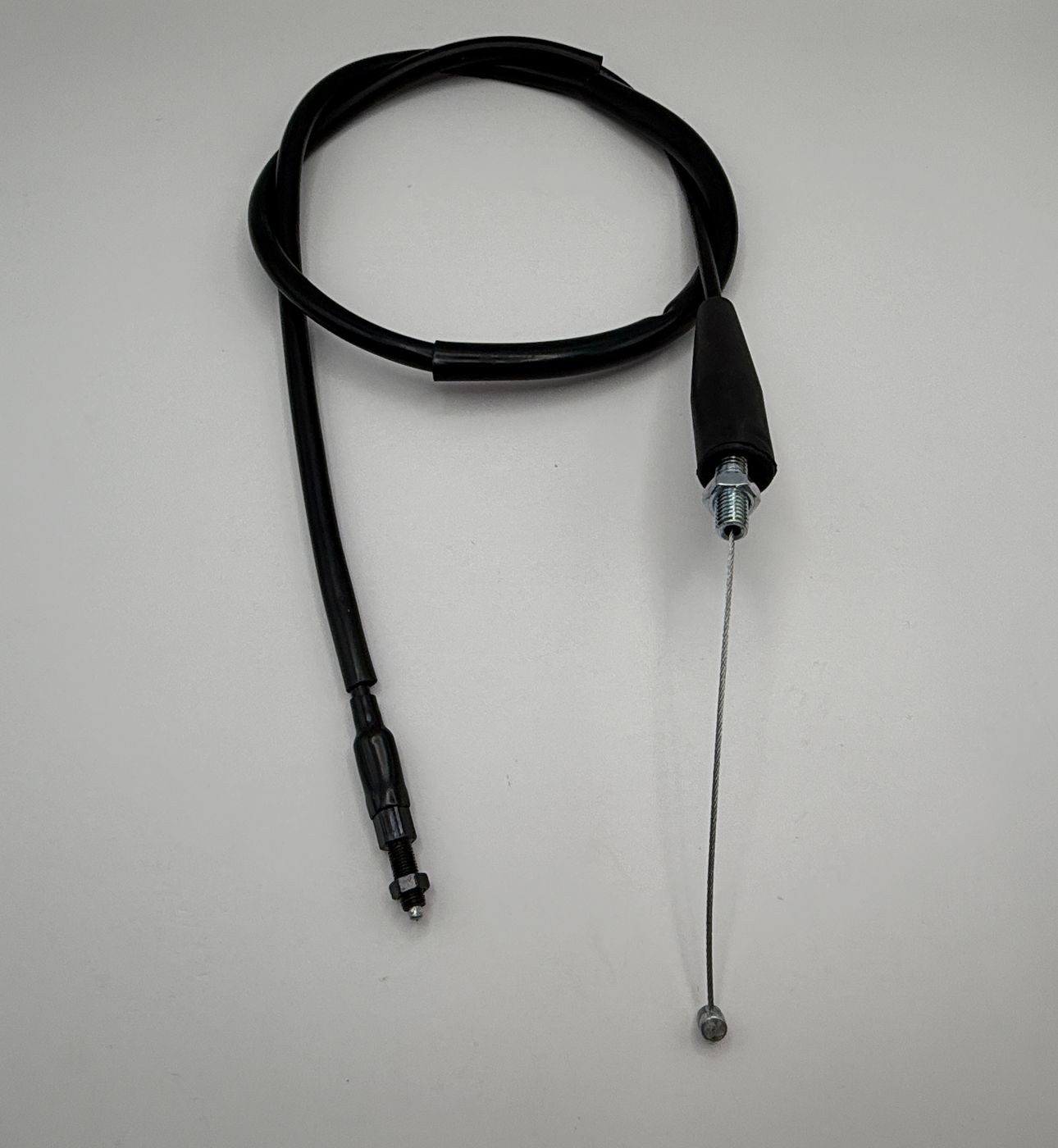 Throttle Cables - 024570Z image