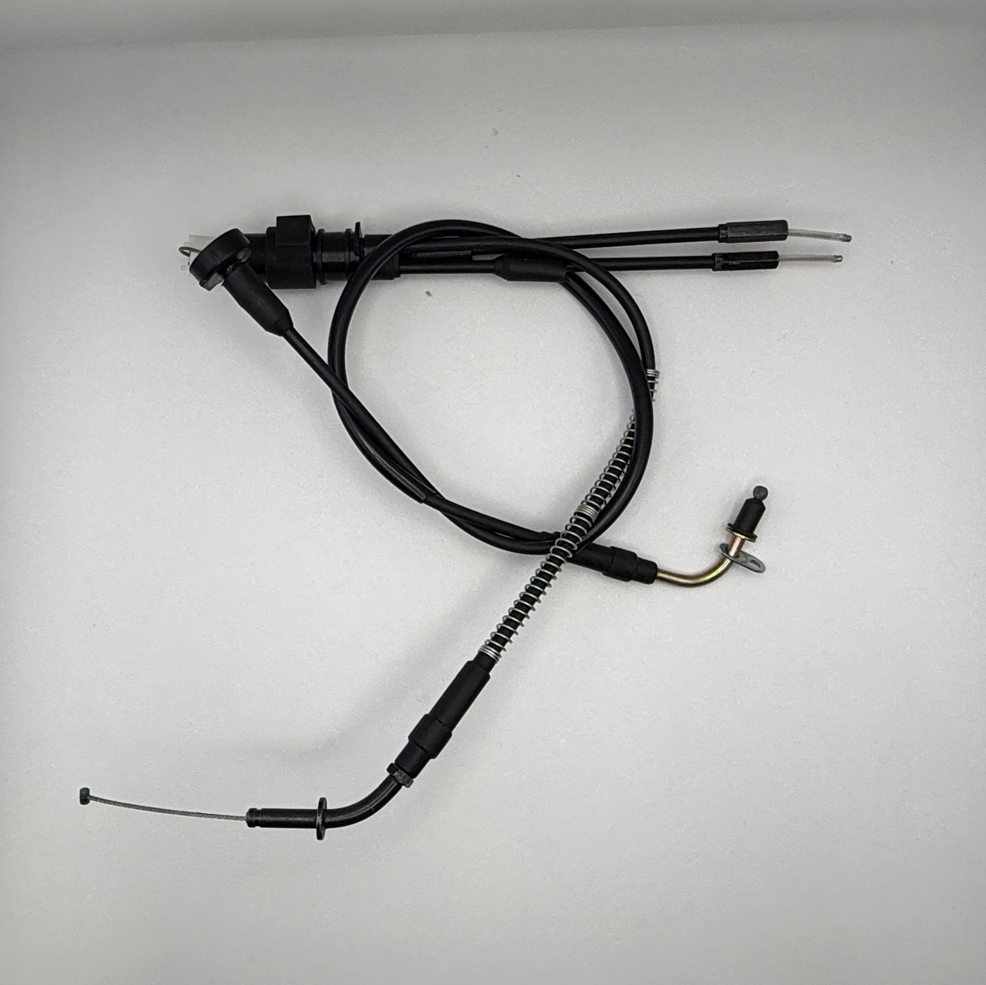 Throttle Cables - 024610H image