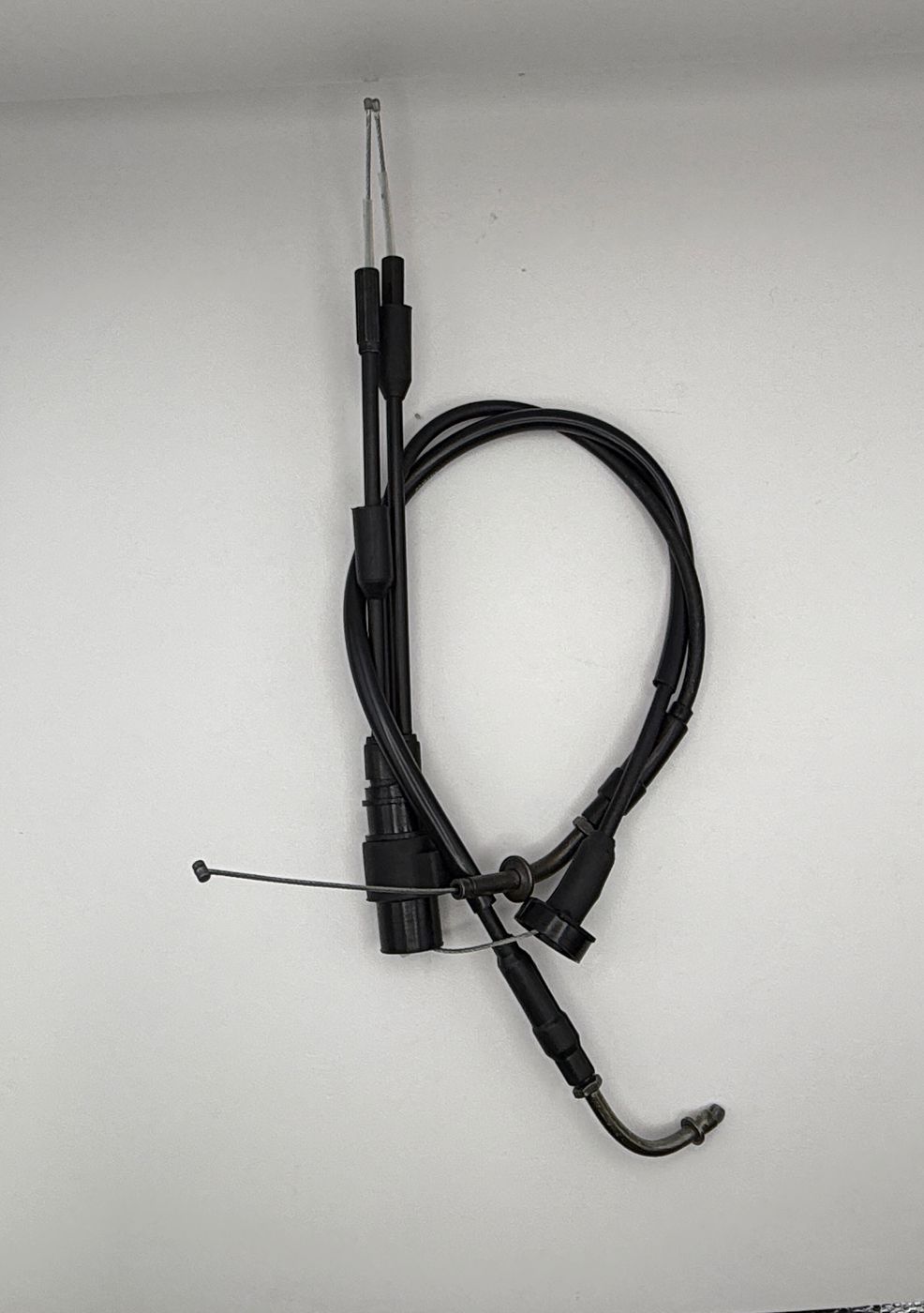 Throttle Cables - 024611H image