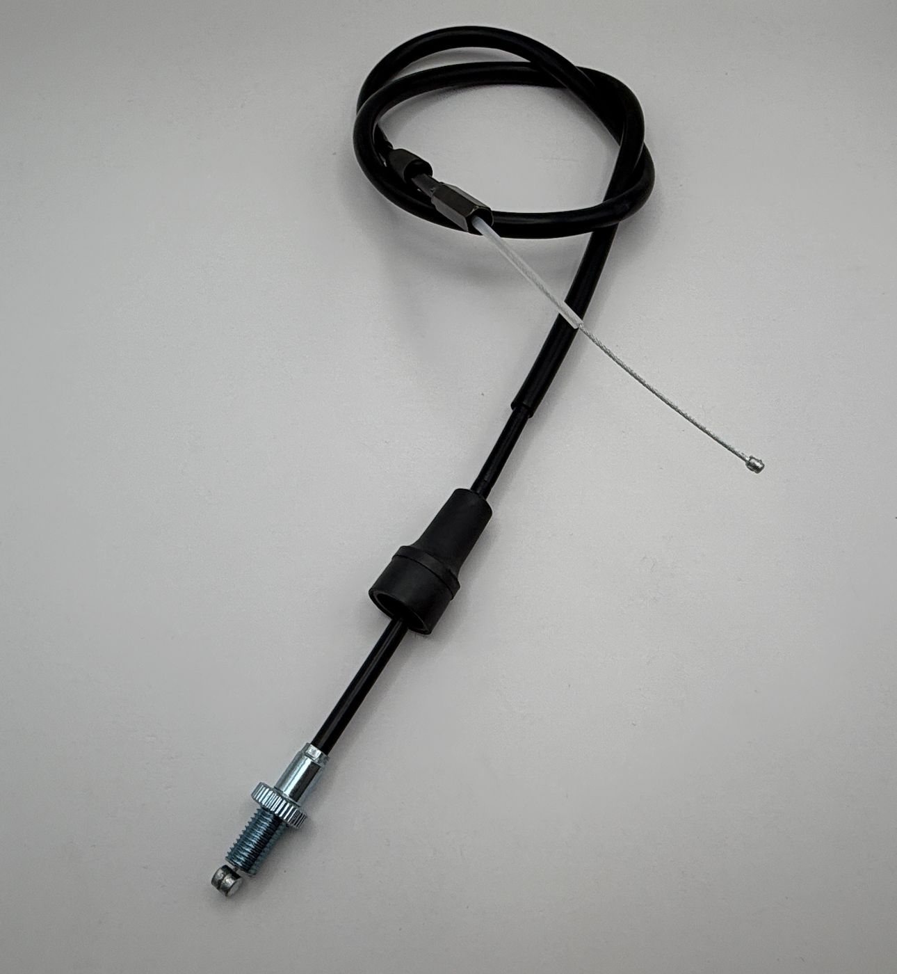 Throttle Cables - 024620Z image