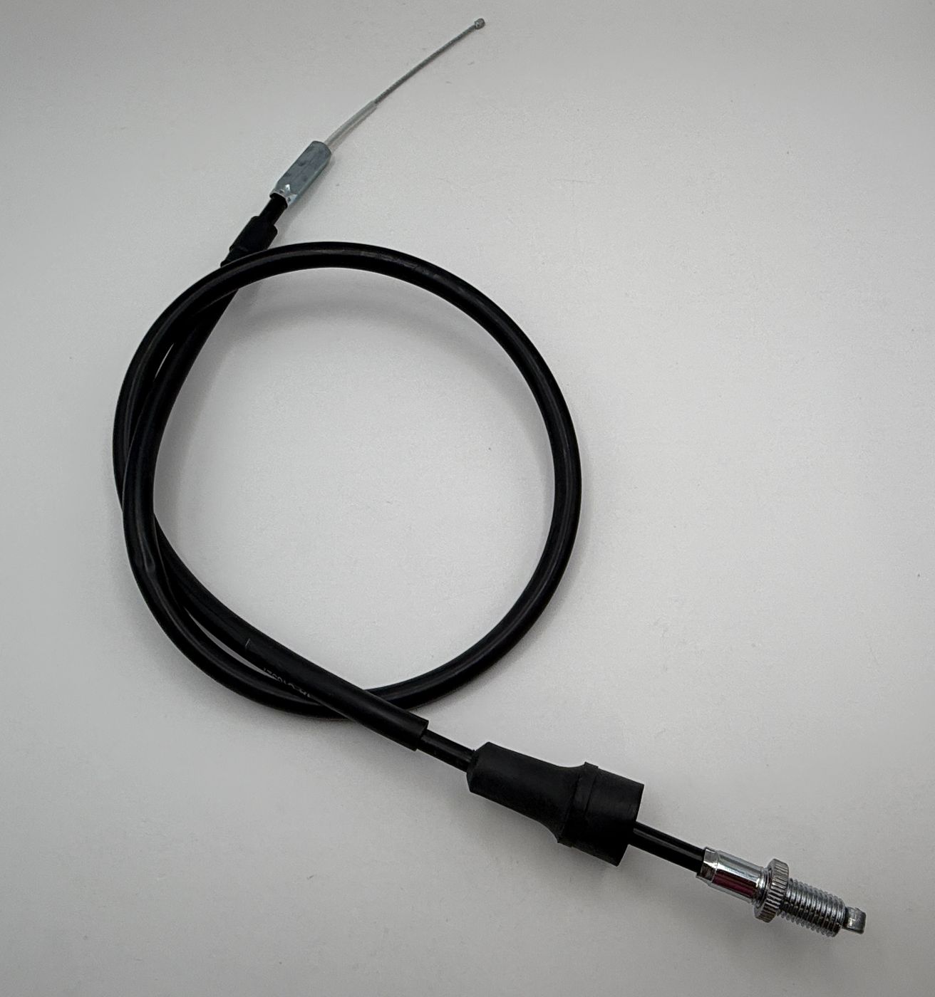 Throttle Cables - 024624Z image