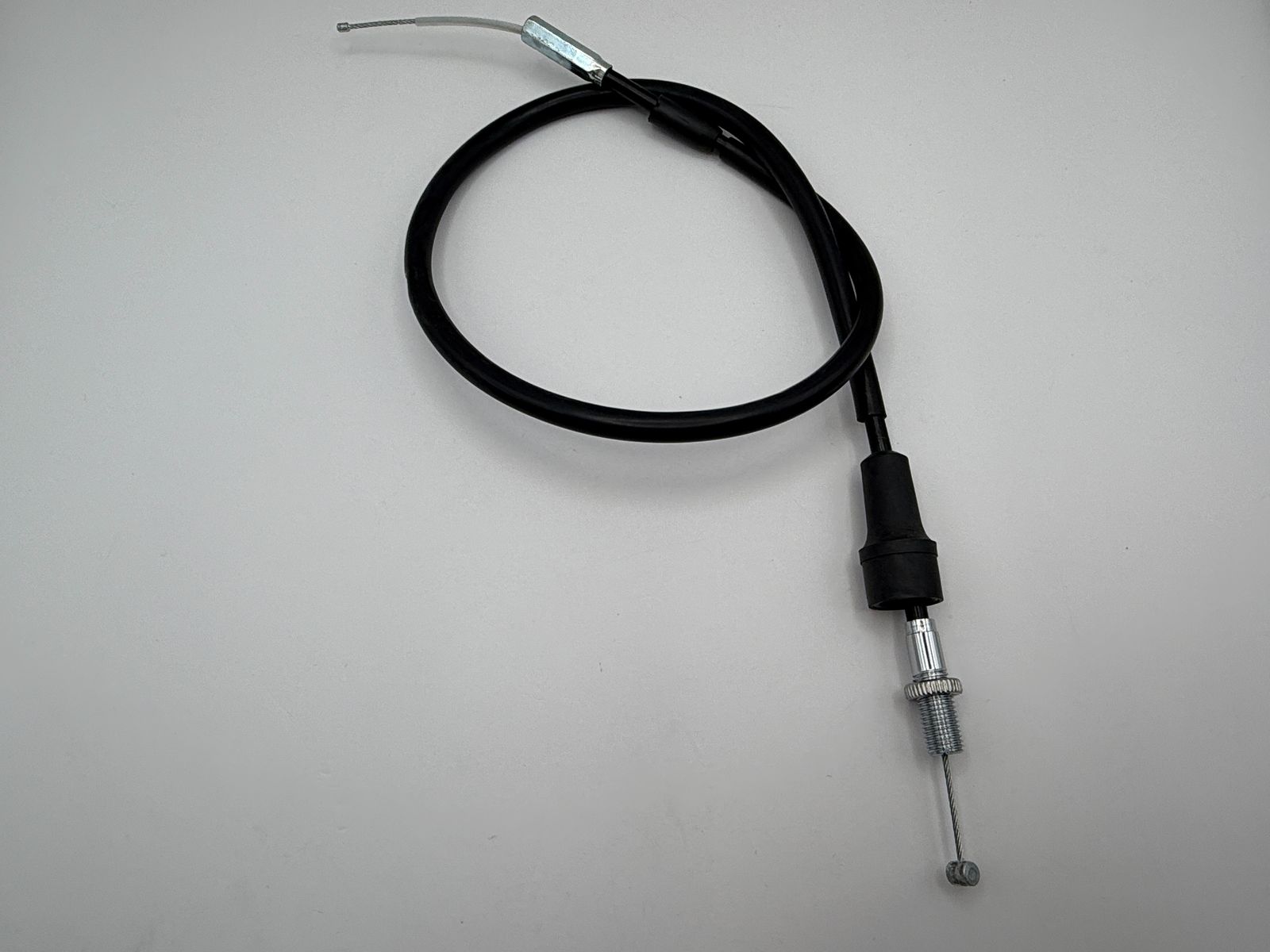 Throttle Cables - 024625Z image