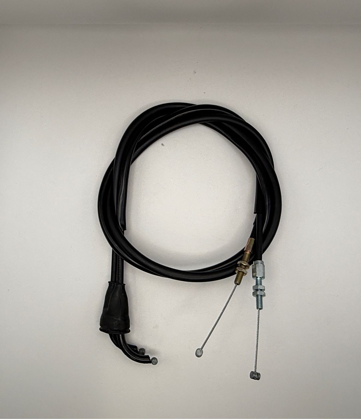 Throttle Cables - 024665H image