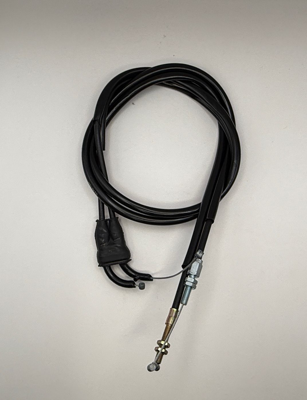 Throttle Cables - 024675H image