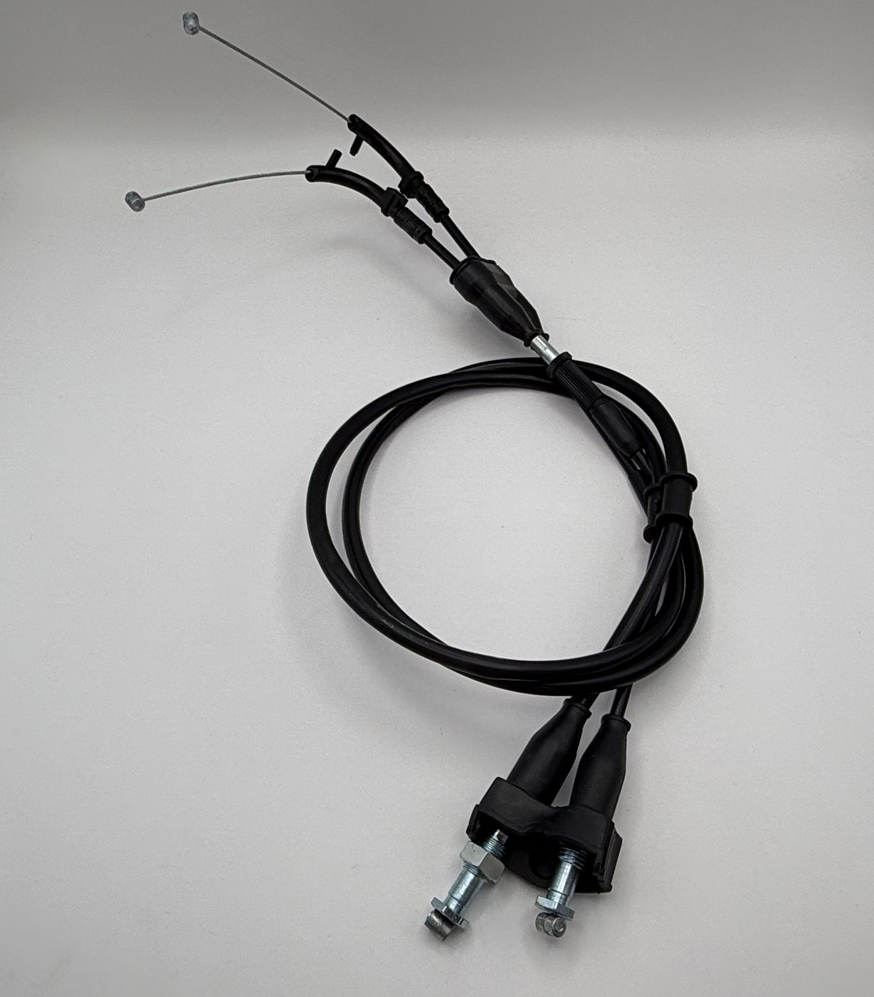 Throttle Cables - 024683Z image