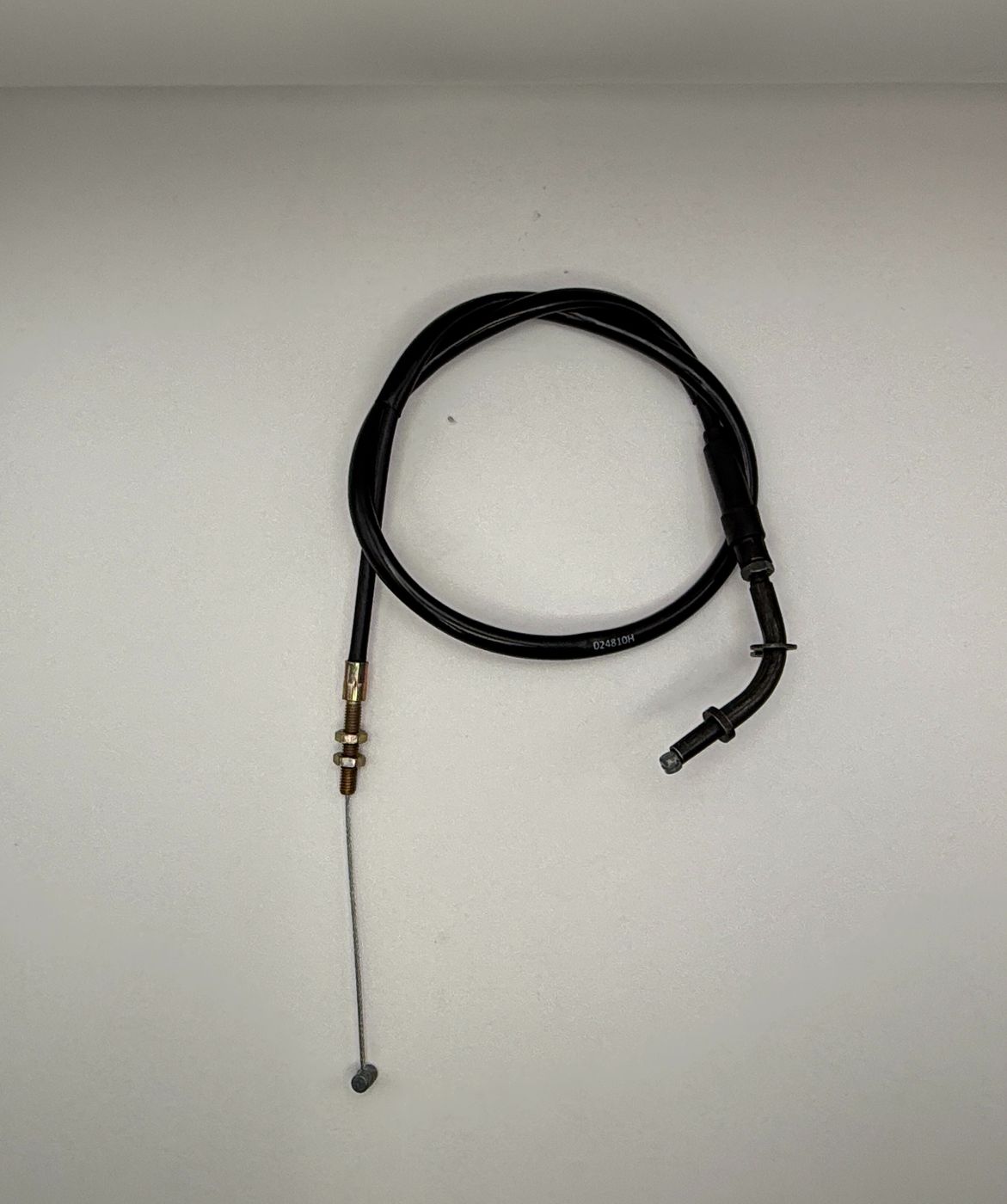 Throttle Cables - 024810H image