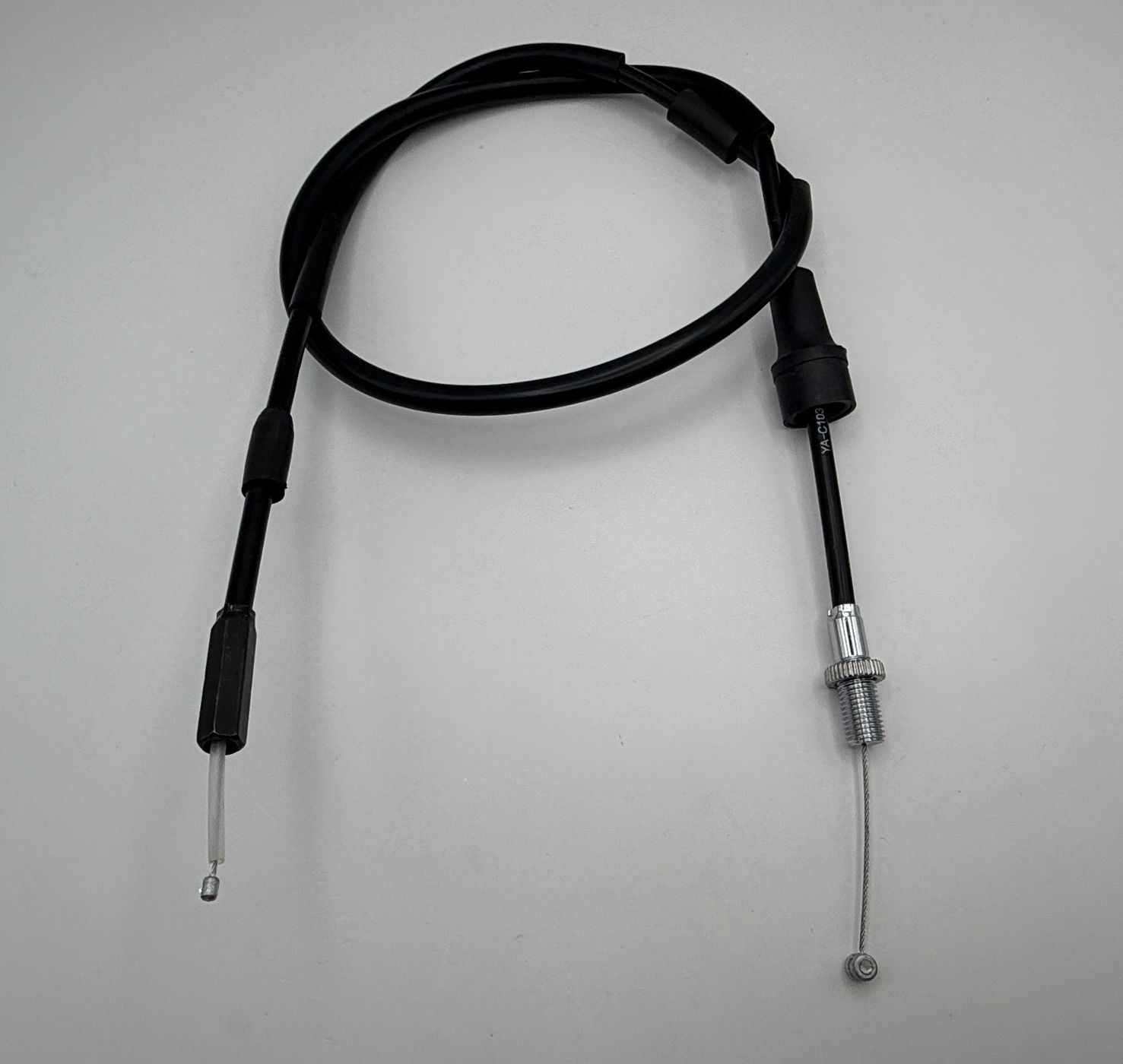 Throttle Cables - 024855Z image