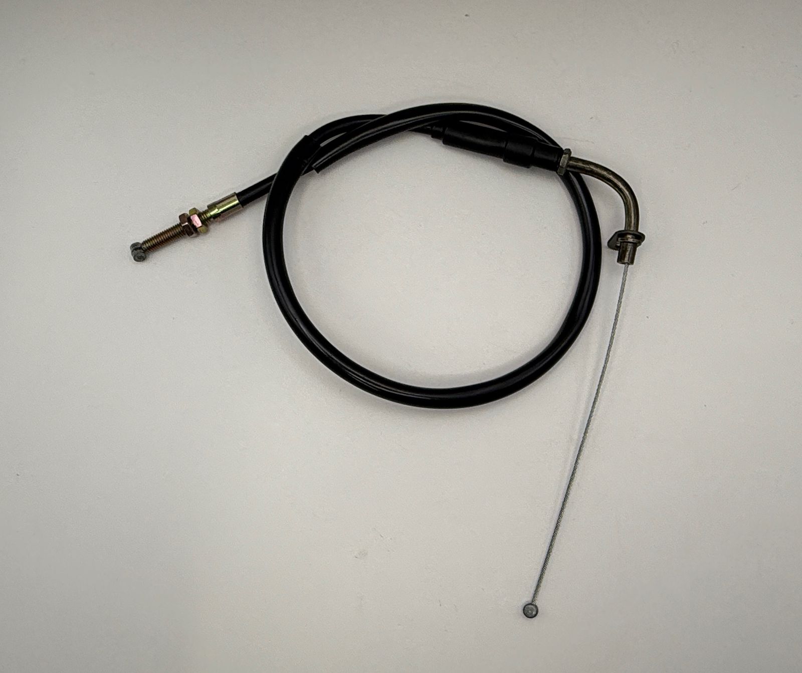 Throttle Cables - 024926H image