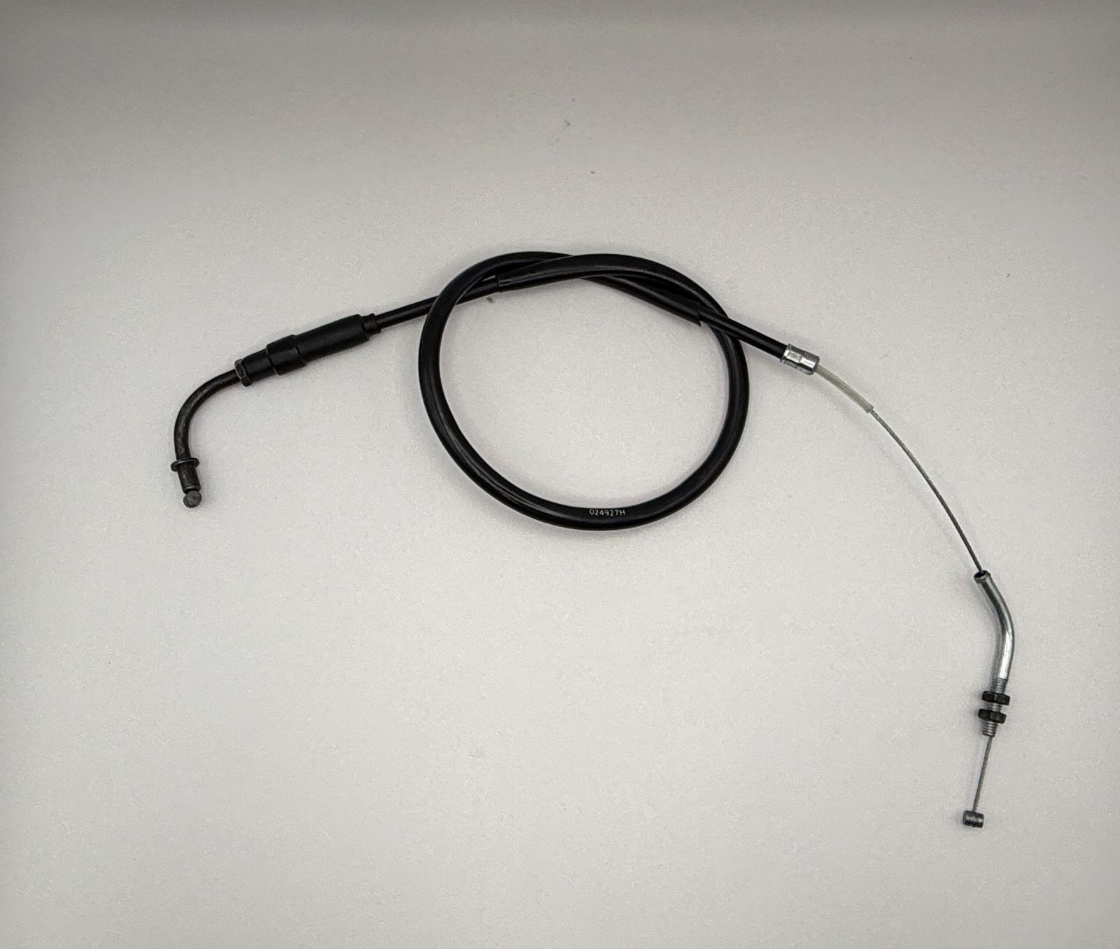Throttle Cables - 024927H image