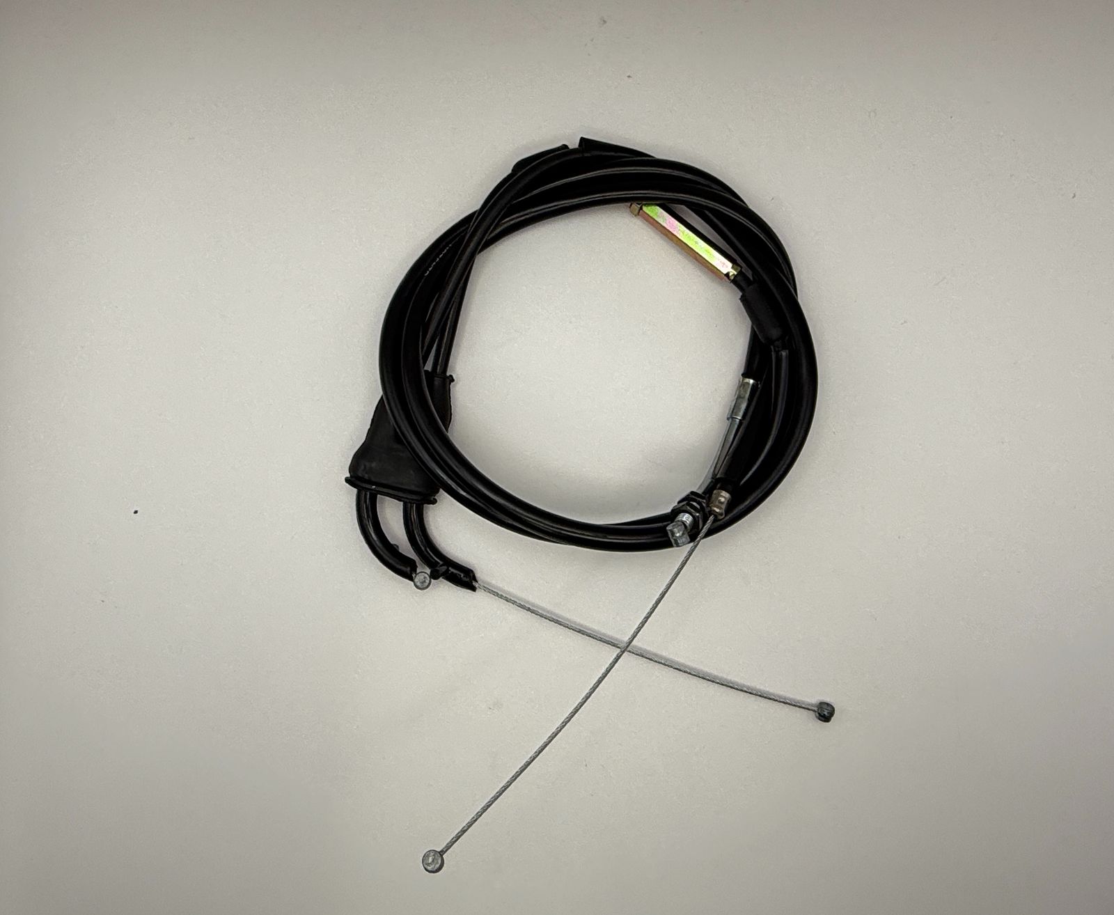 Throttle Cables - 024928H image