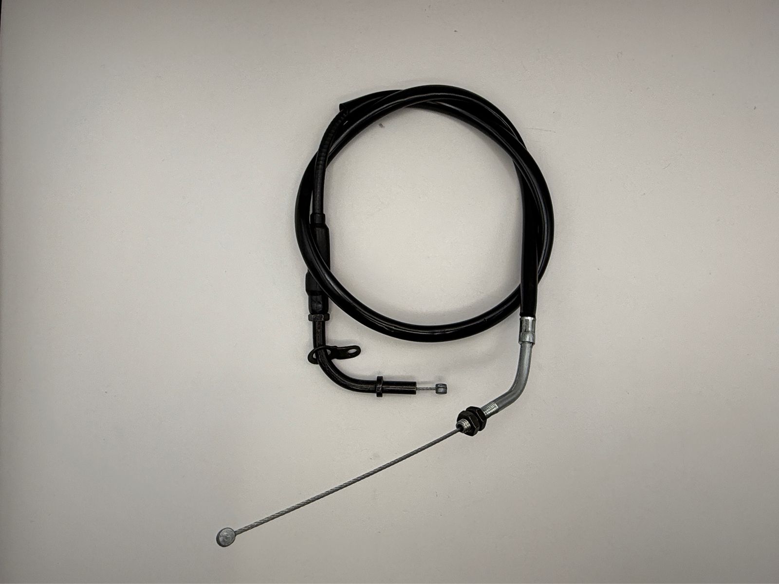 Throttle Cables - 024929H image