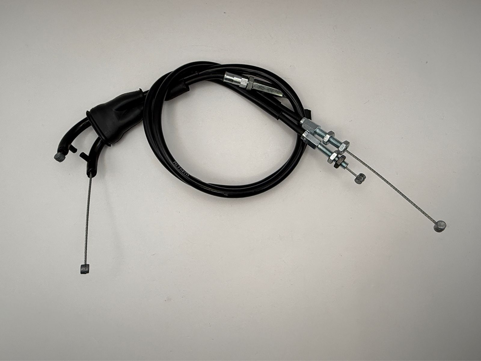 Throttle Cables - 024937H image