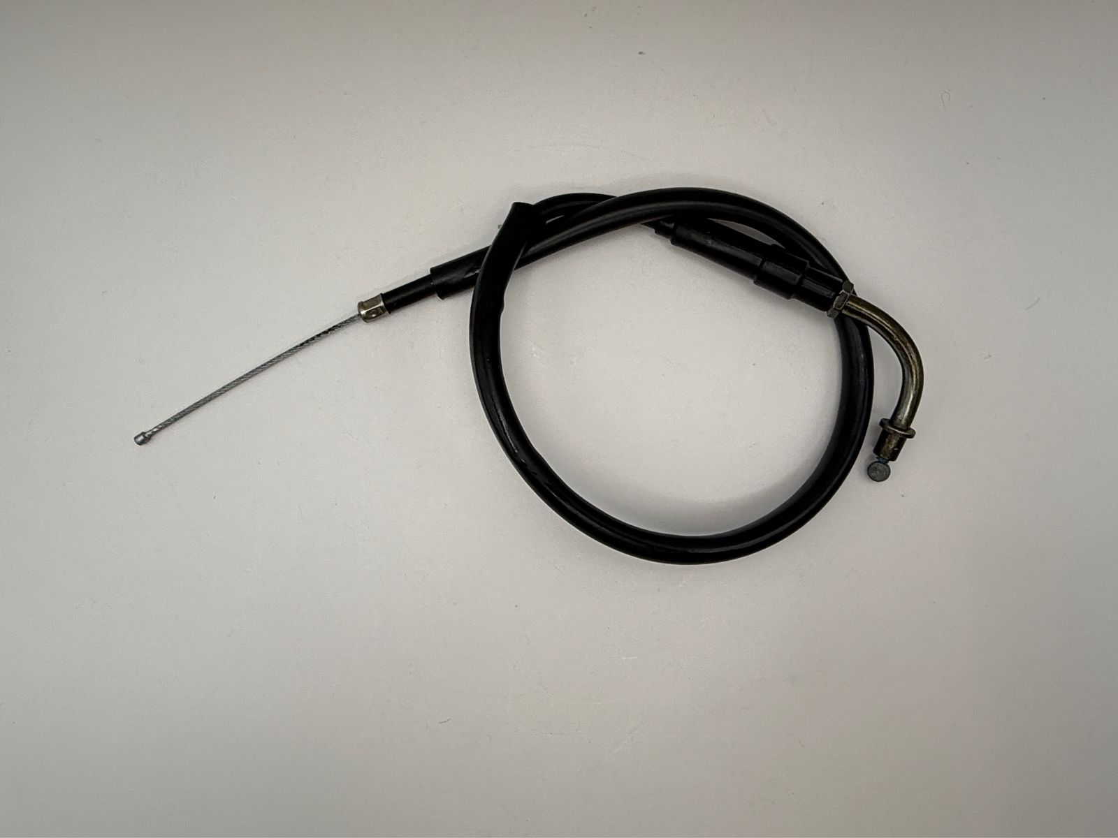 Throttle Cables - 024965H image