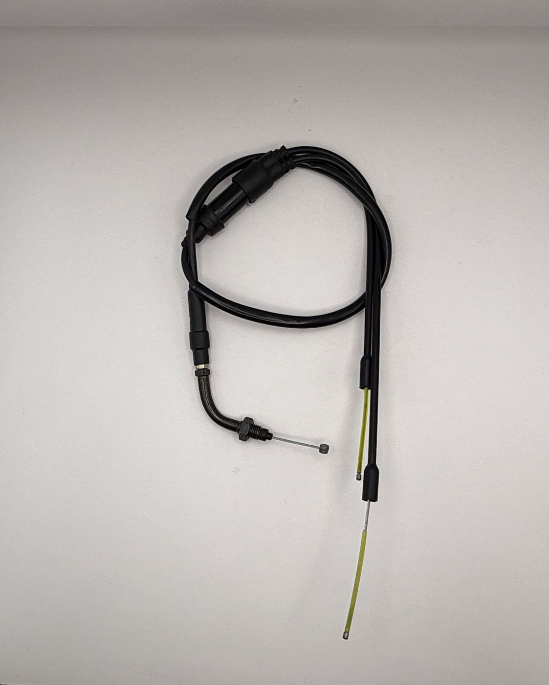 Throttle Cables - 025003H image