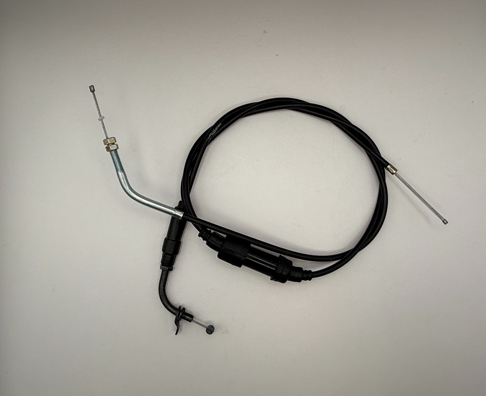 Throttle Cables - 025004H image