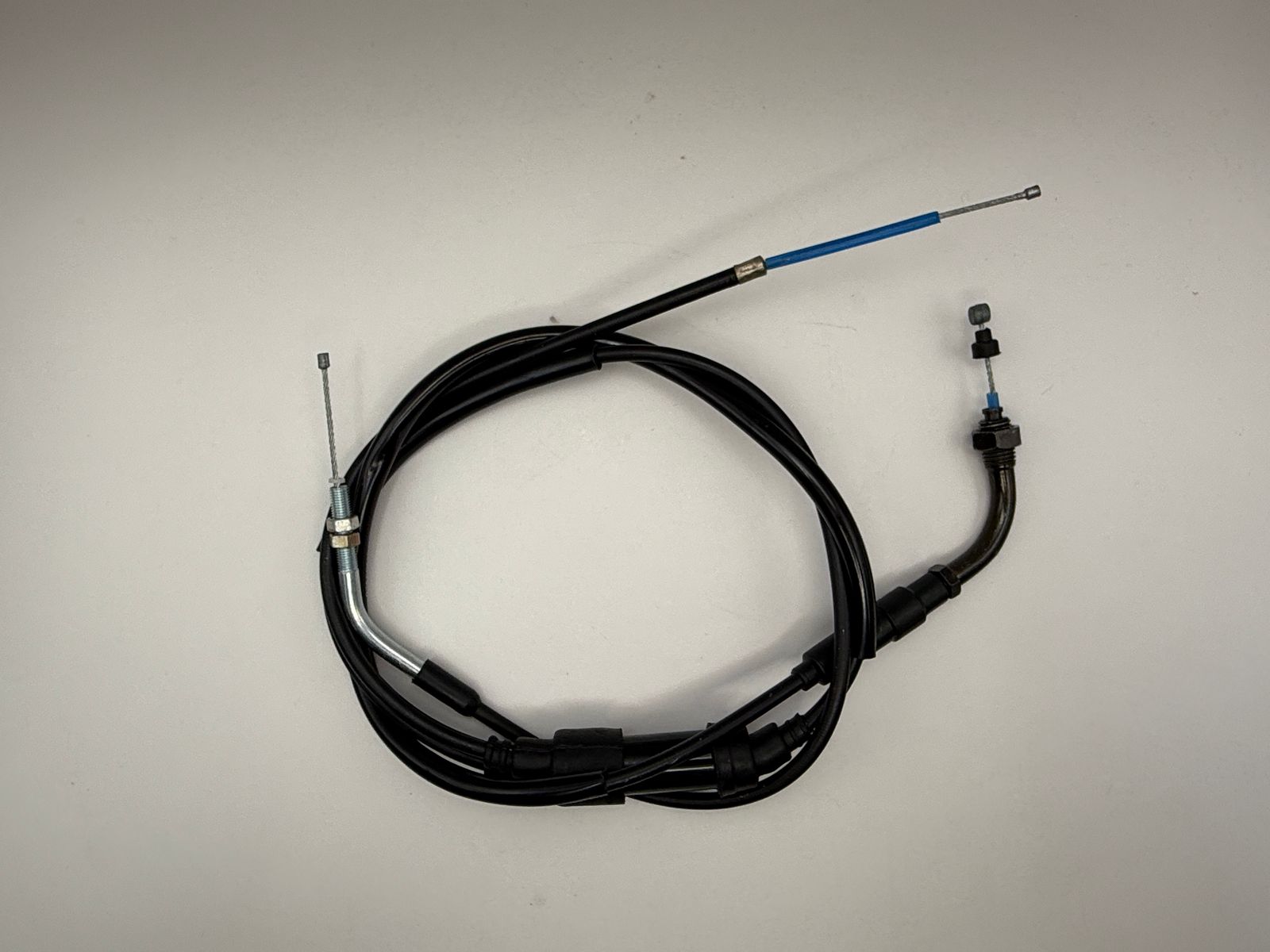 Throttle Cables - 025005H image