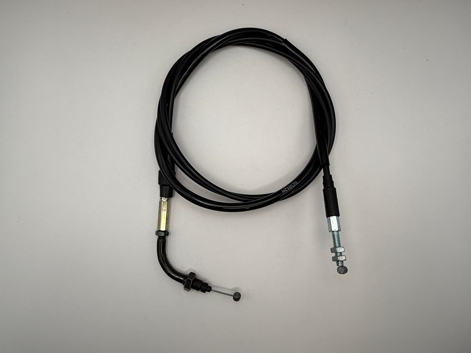 Throttle Cables - 025012H image