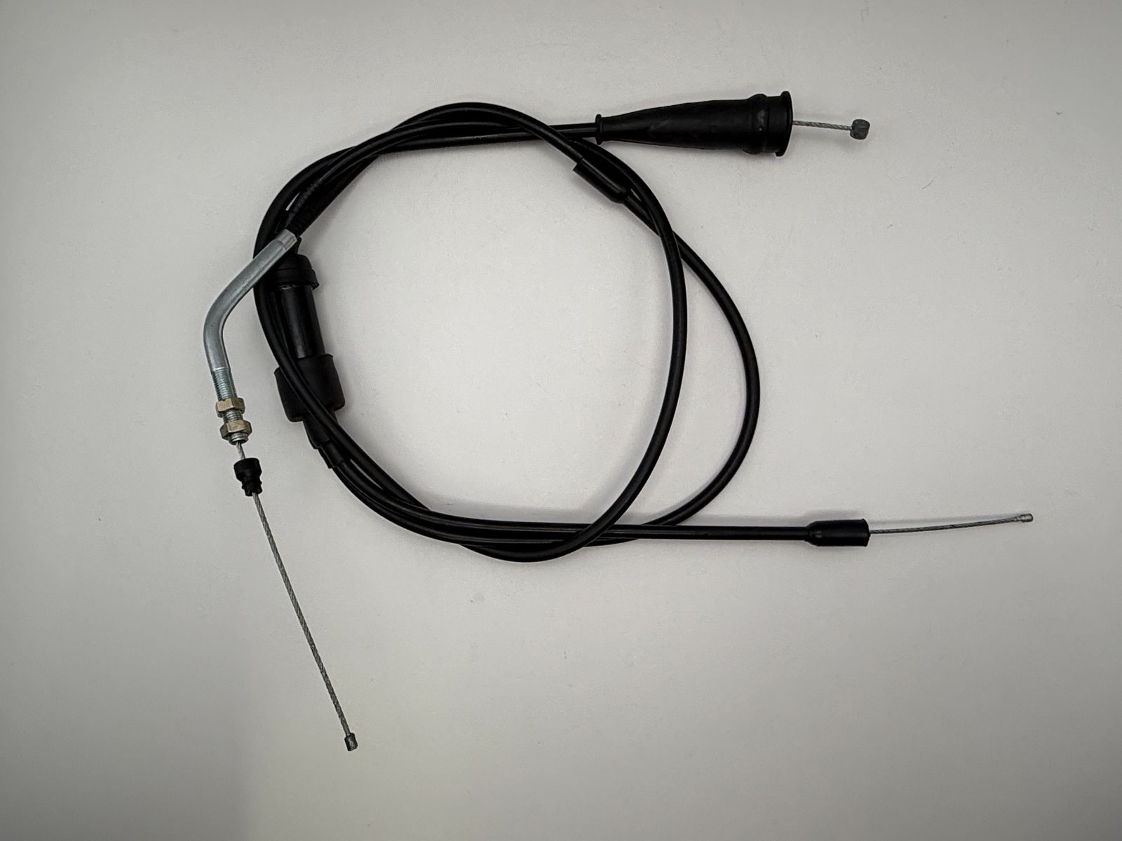 Throttle Cables - 025152H image
