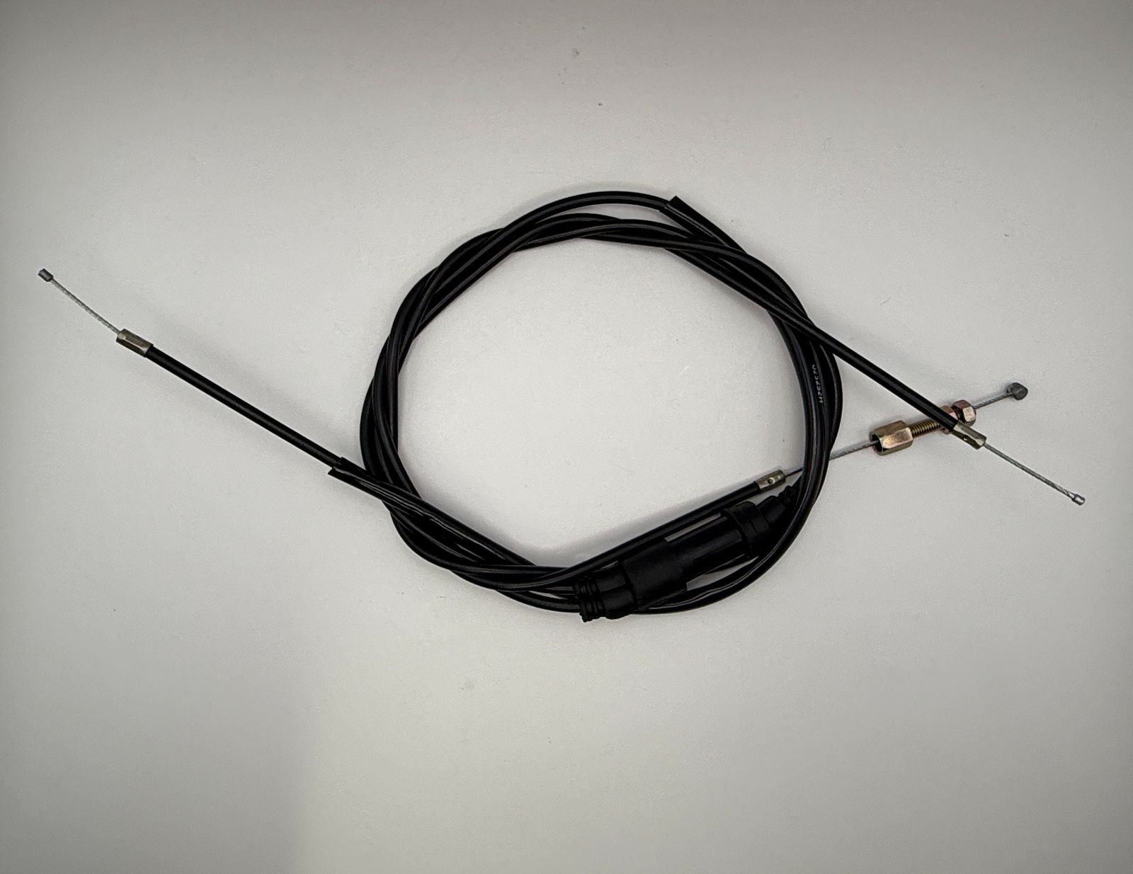 Throttle Cables - 025252H image