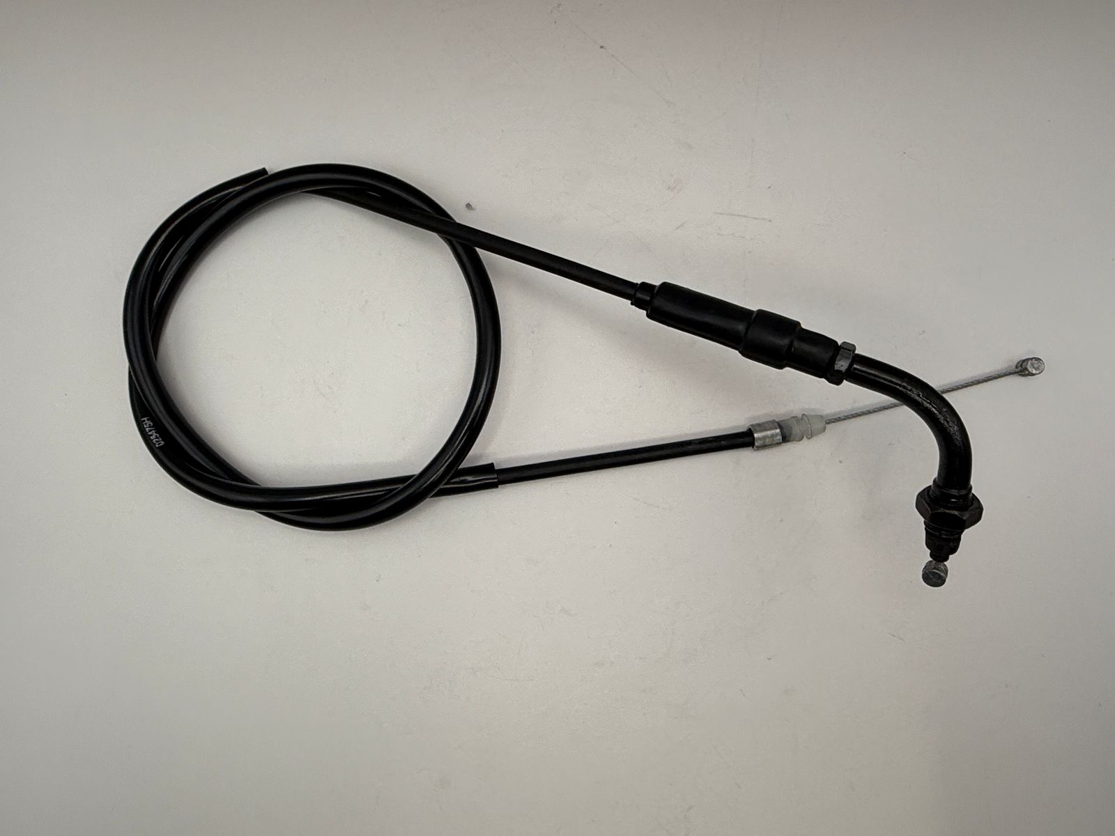 Throttle Cables - 025475H image