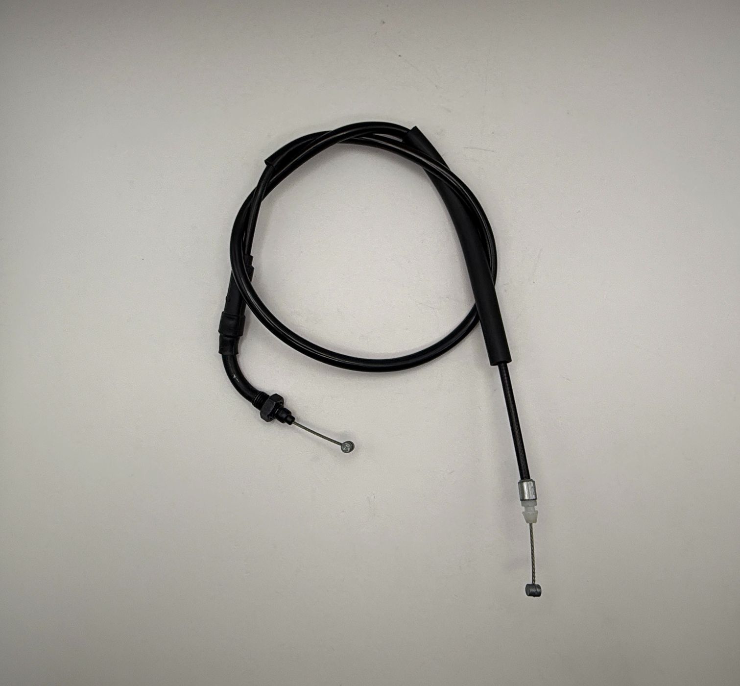 Throttle Cables - 025476H image