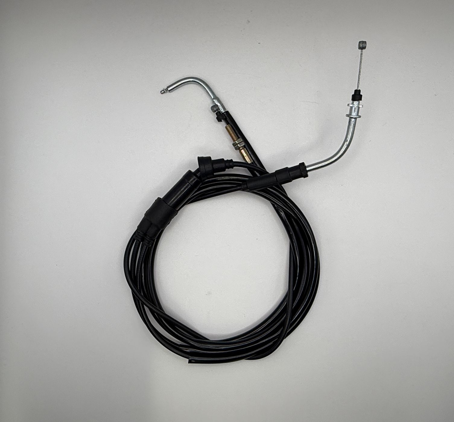Throttle Cables - 025700H image
