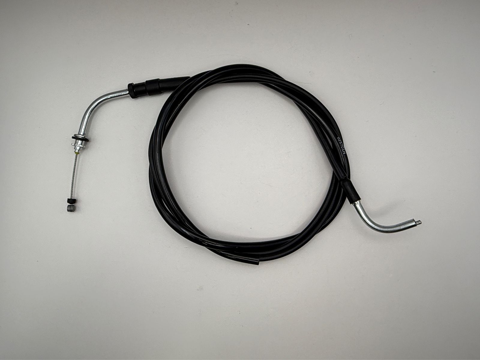 Throttle Cables - 025701H image